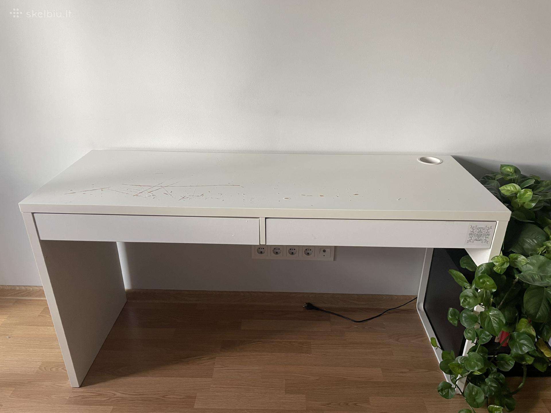 Ikea micke biuro stalas