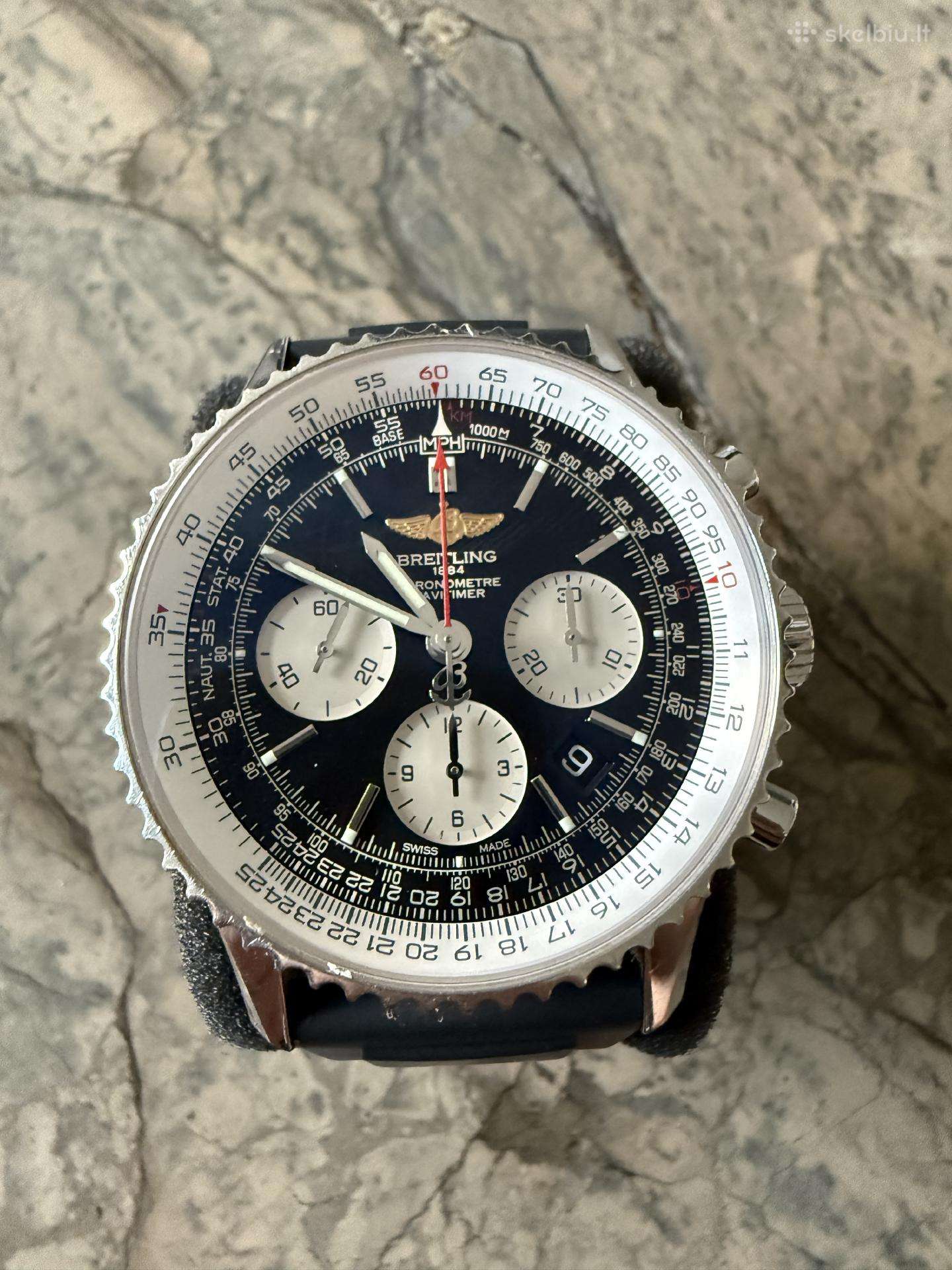 Breitling ab0120