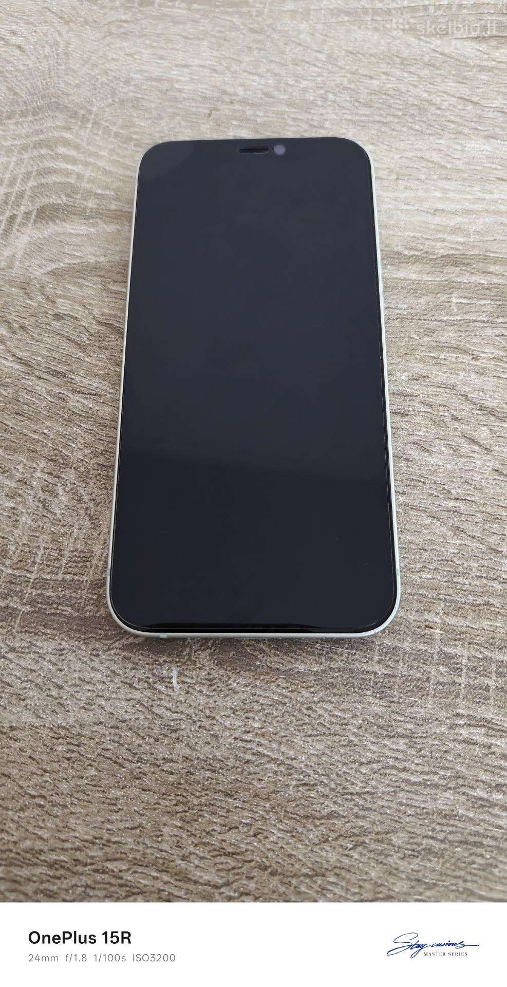iPhone 12 mini 64gb