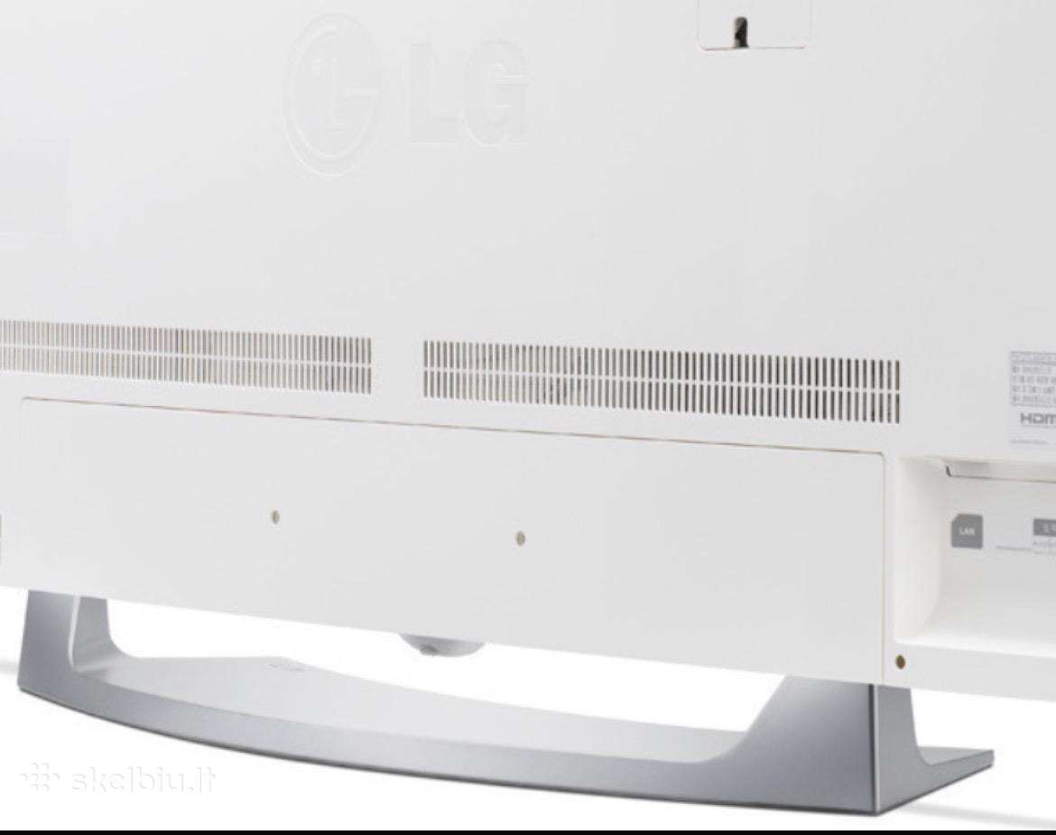 Ieskau LG 55eg910v stovo