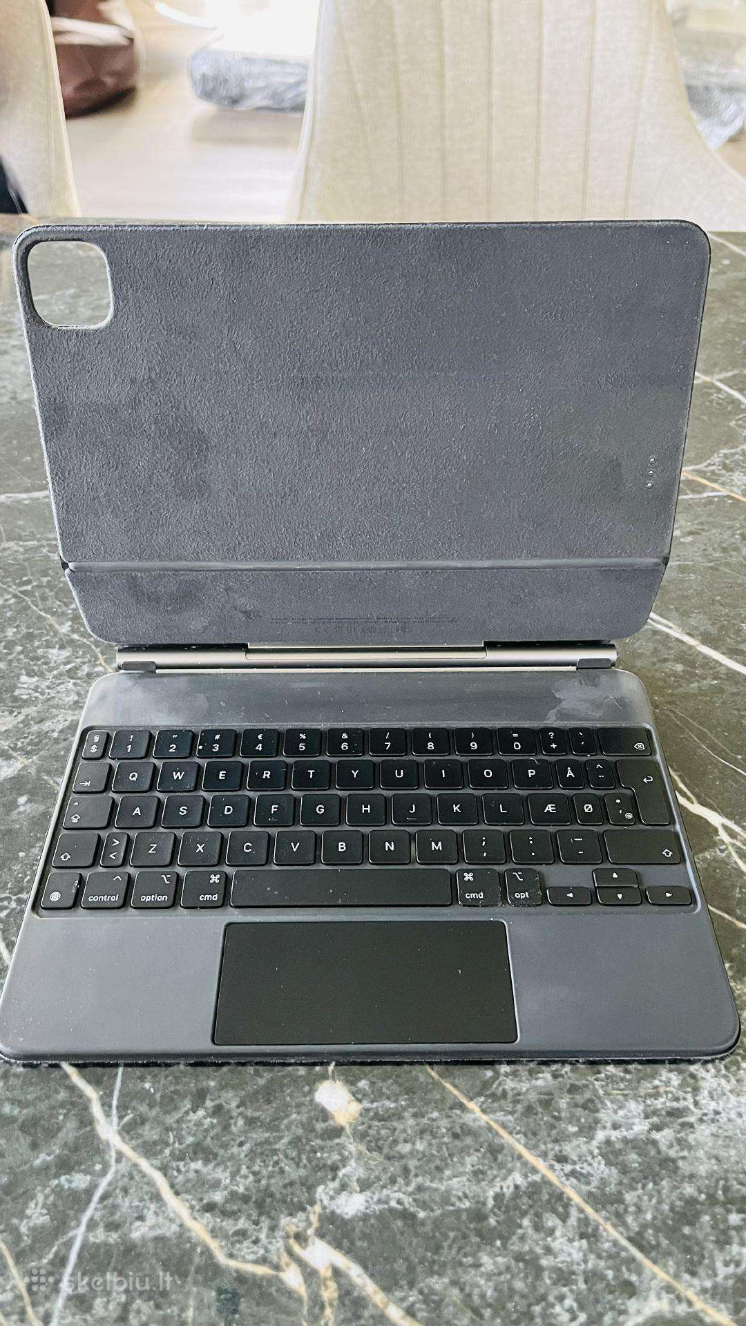 Apple Magic Keyboard