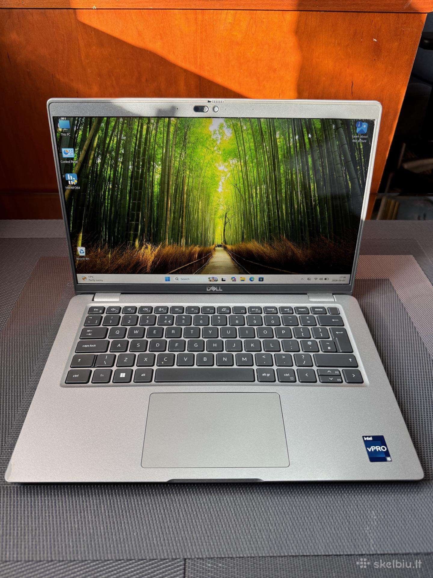 Dell Latitude 5440 i5-1345u/16gb RAM/512gb SSD