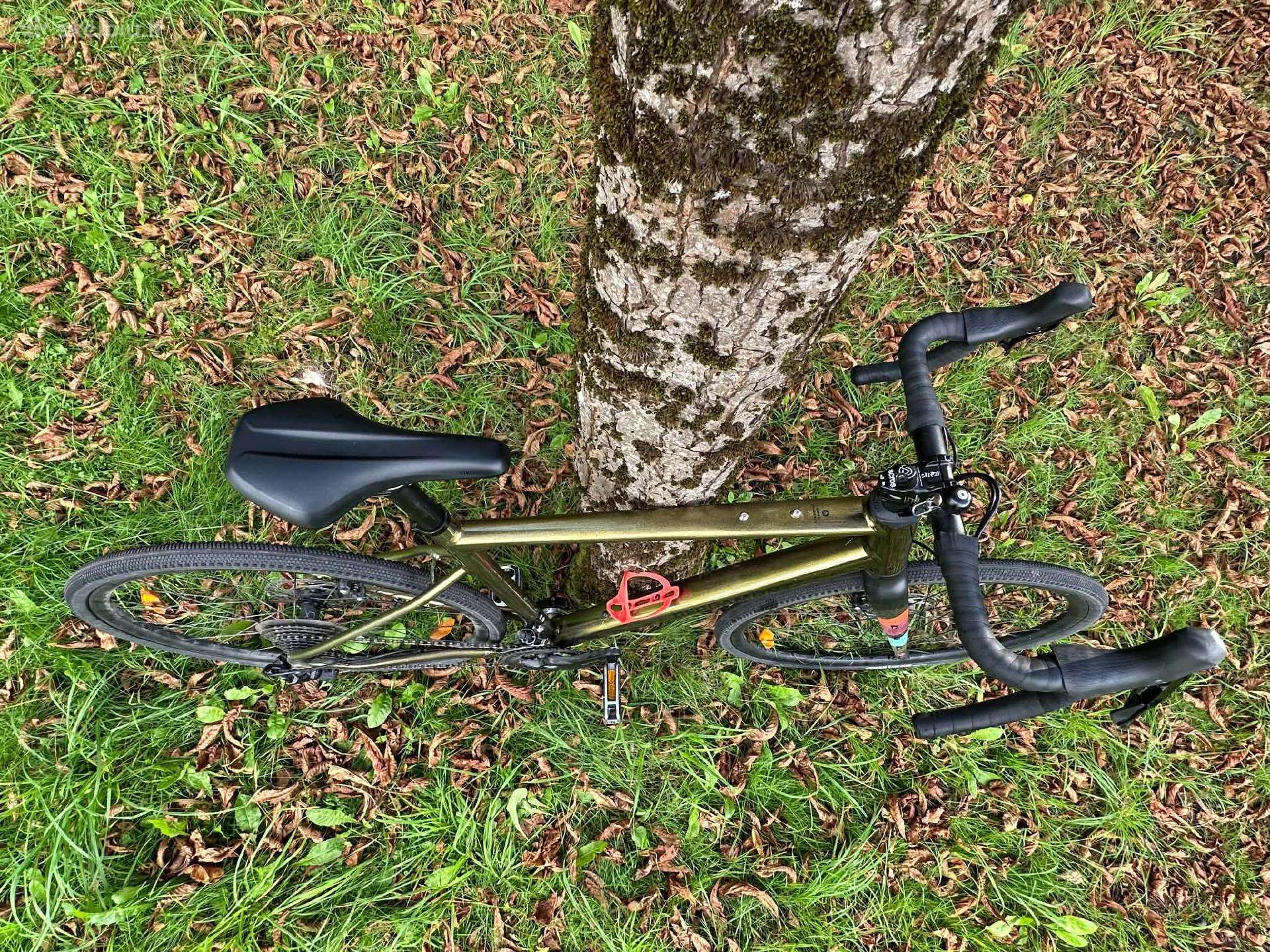 Другое велосипед Bergamont 28″