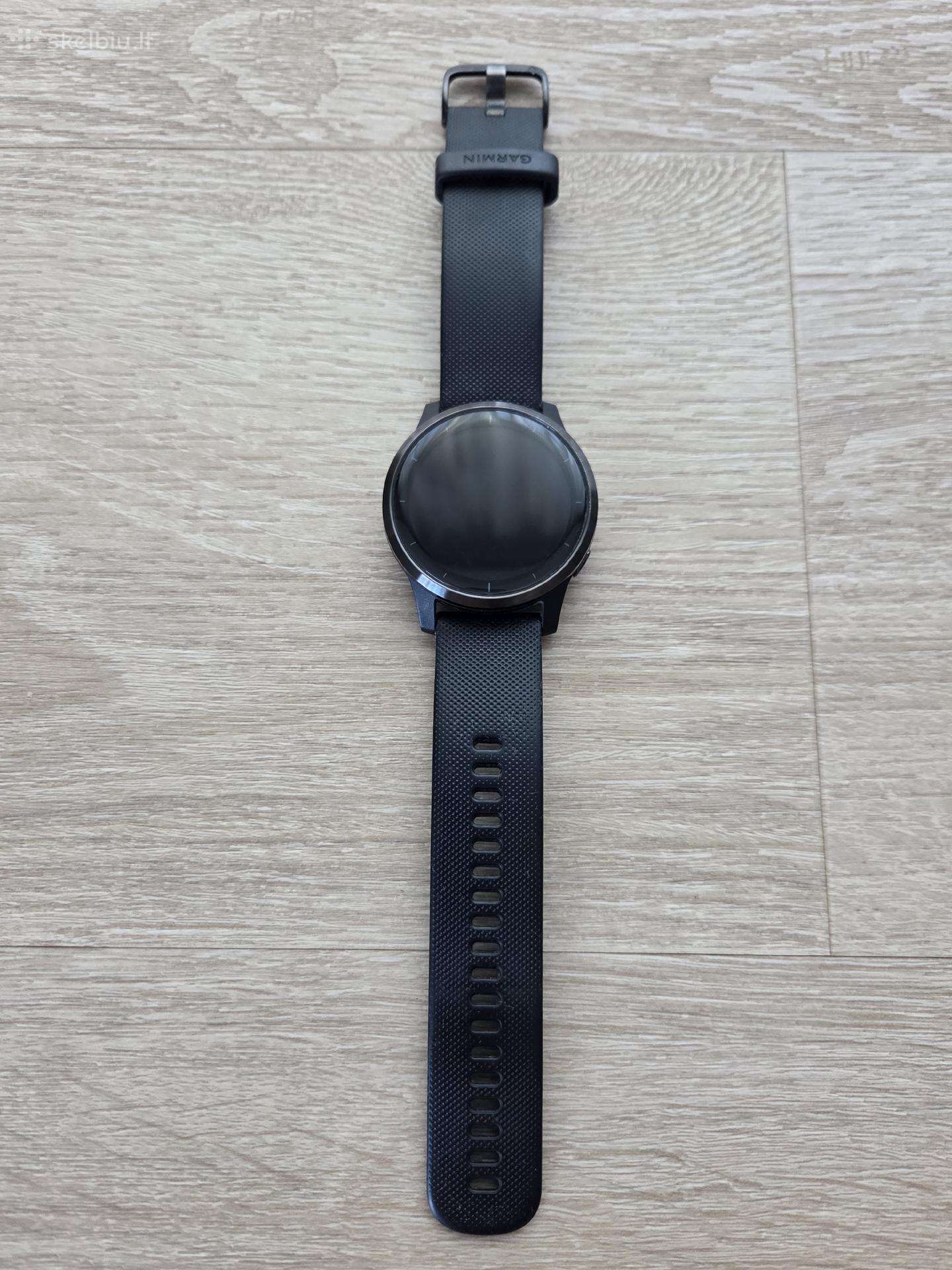 Garmin Vivoactive 4