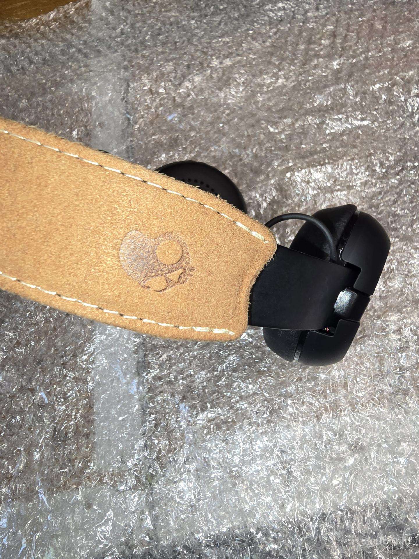 Skullcandy