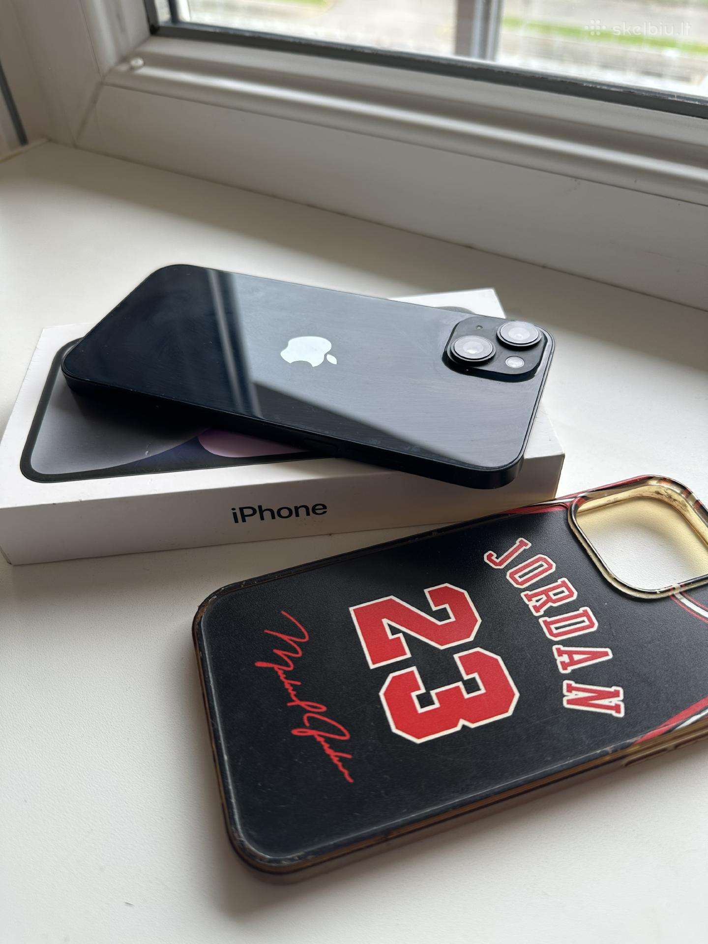 iPhone 14 plus