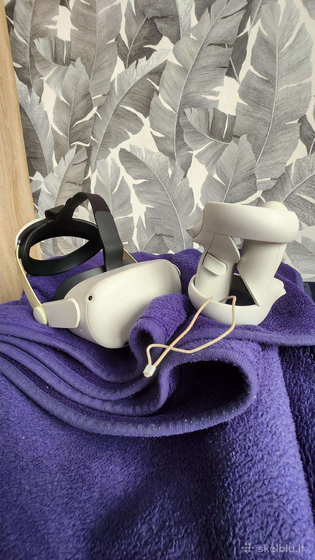 Oculus quest 2
