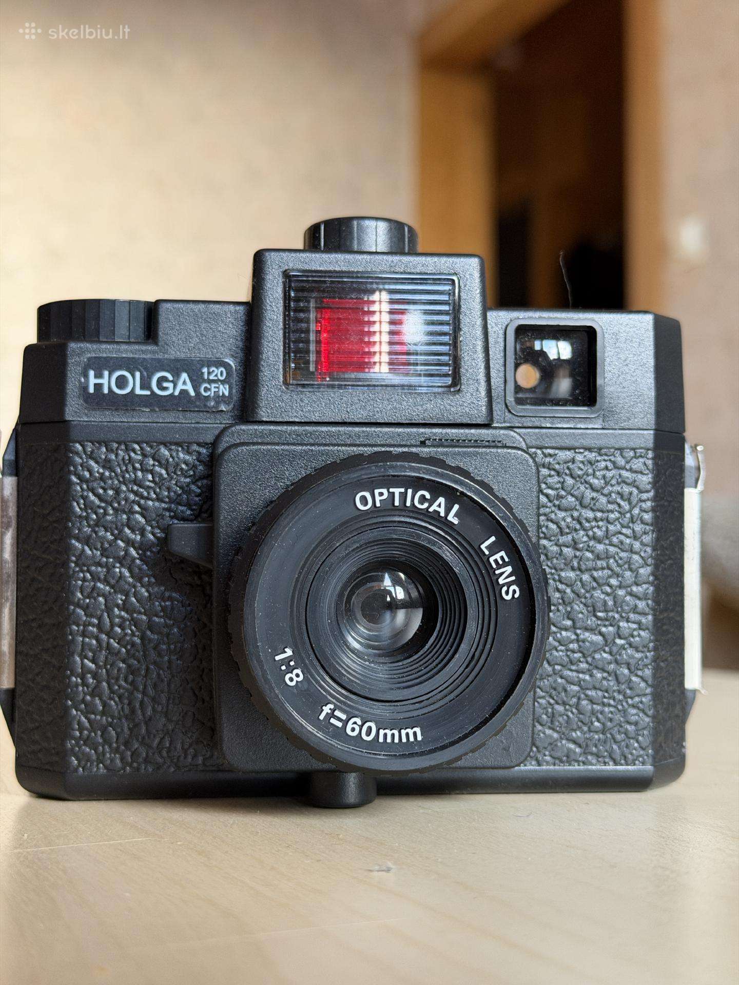 Holga 120cfn