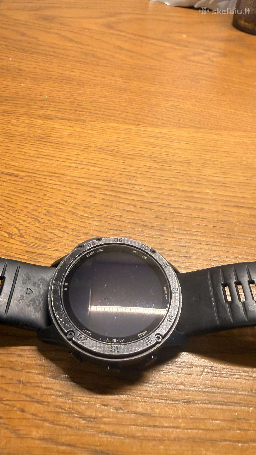 Garmin taxtix delta saphire