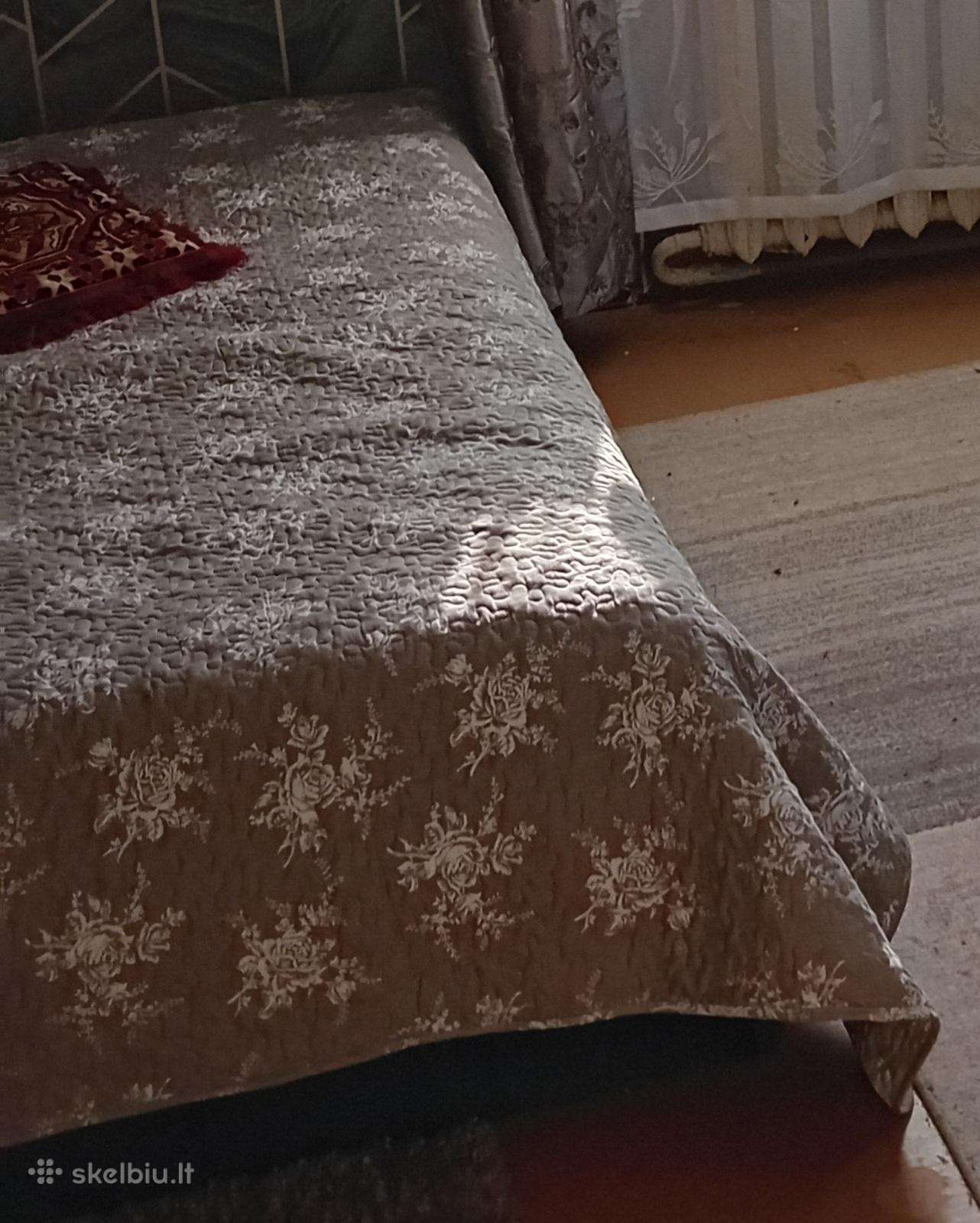 Dvigulis užtiesalas