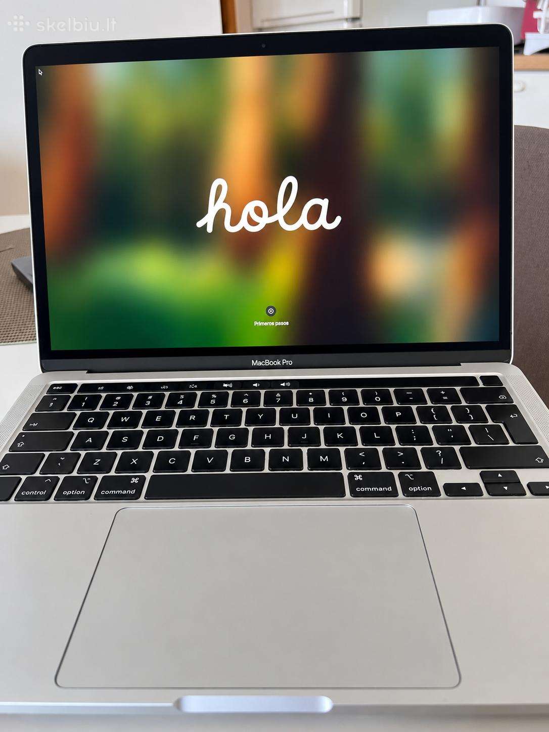 MacBook Pro 13inch 2020