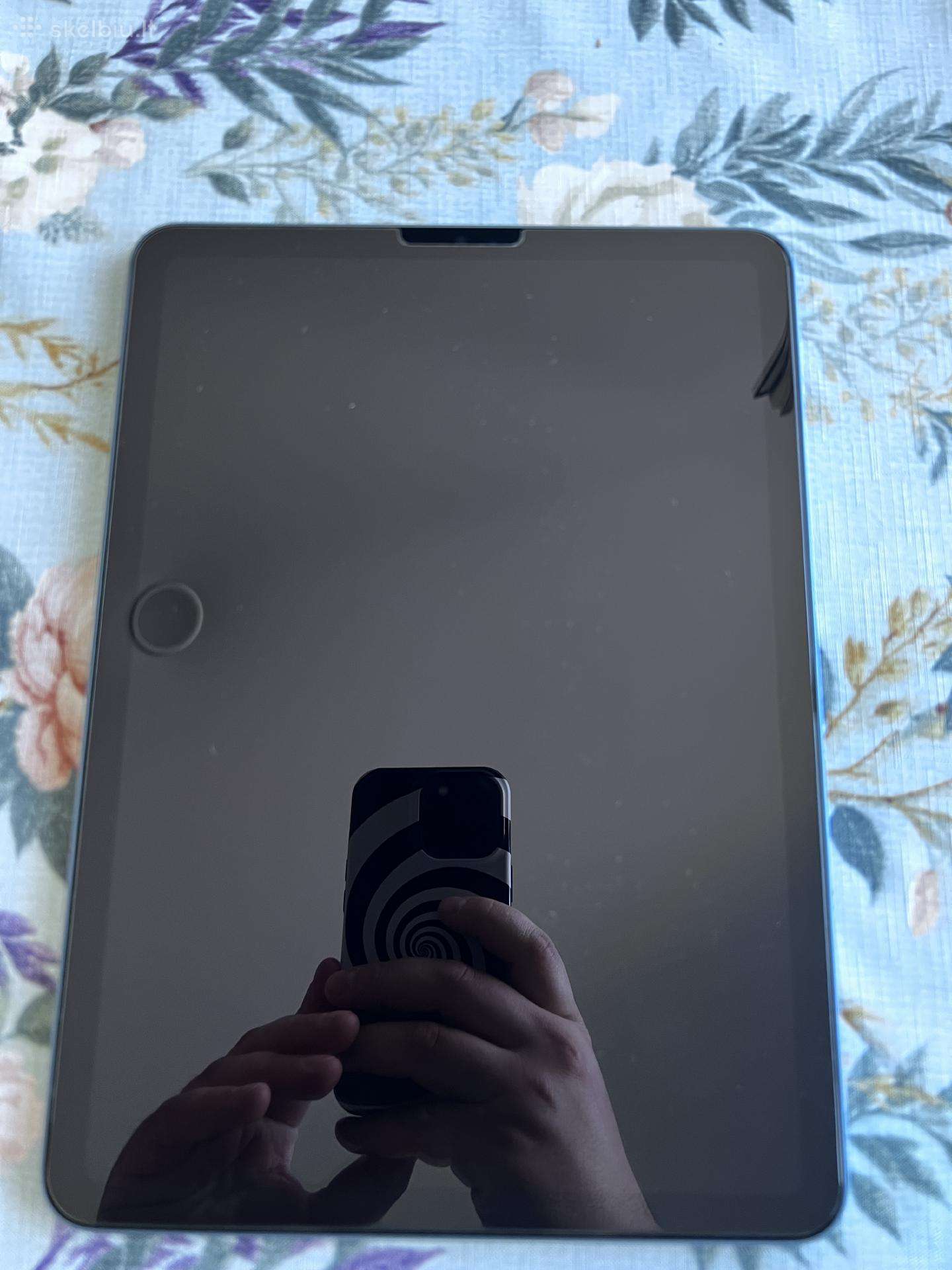 iPad air 5th gen