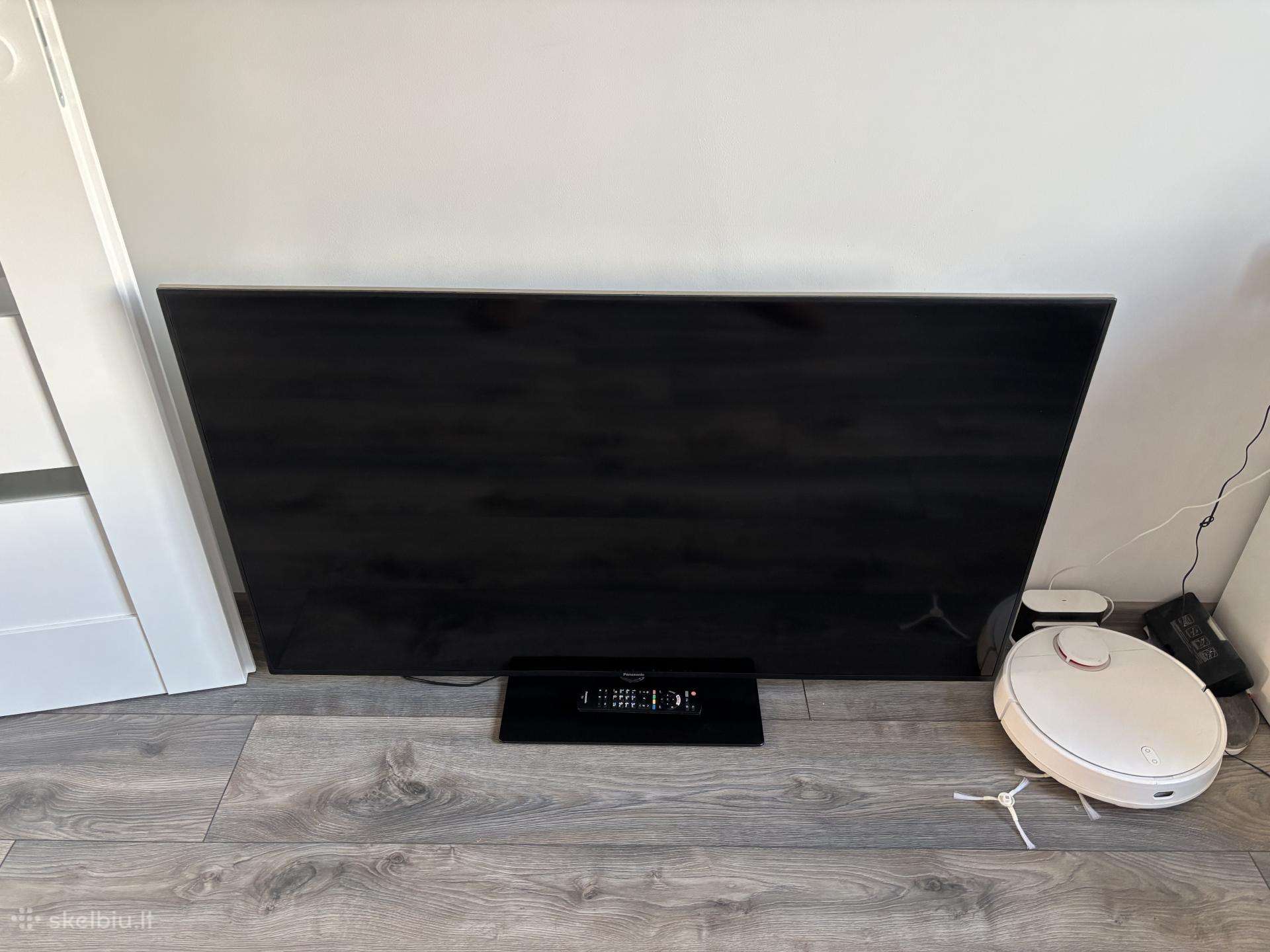 Panasonic 55 (140cm) televizorius