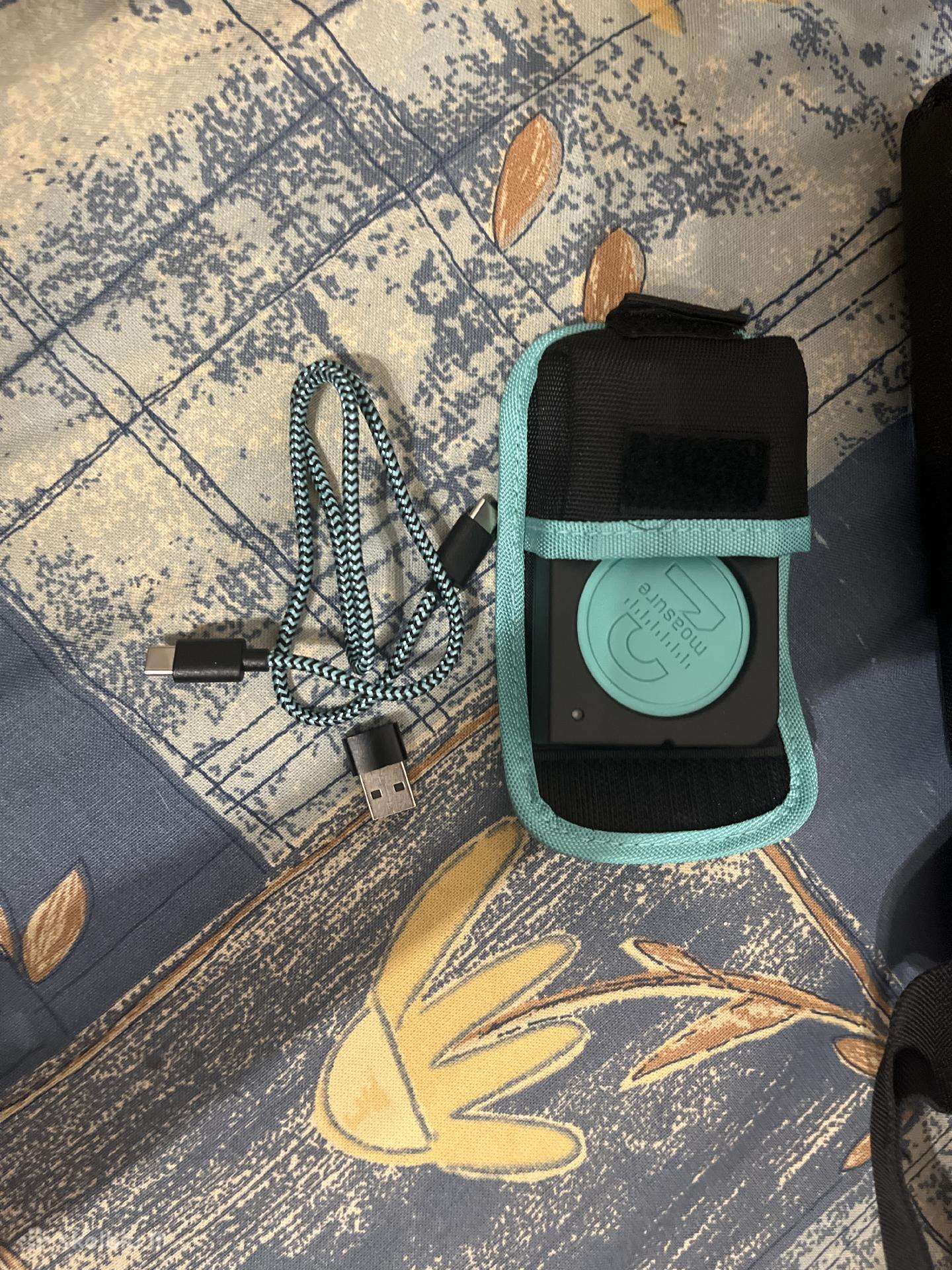 Moasure 2 pro