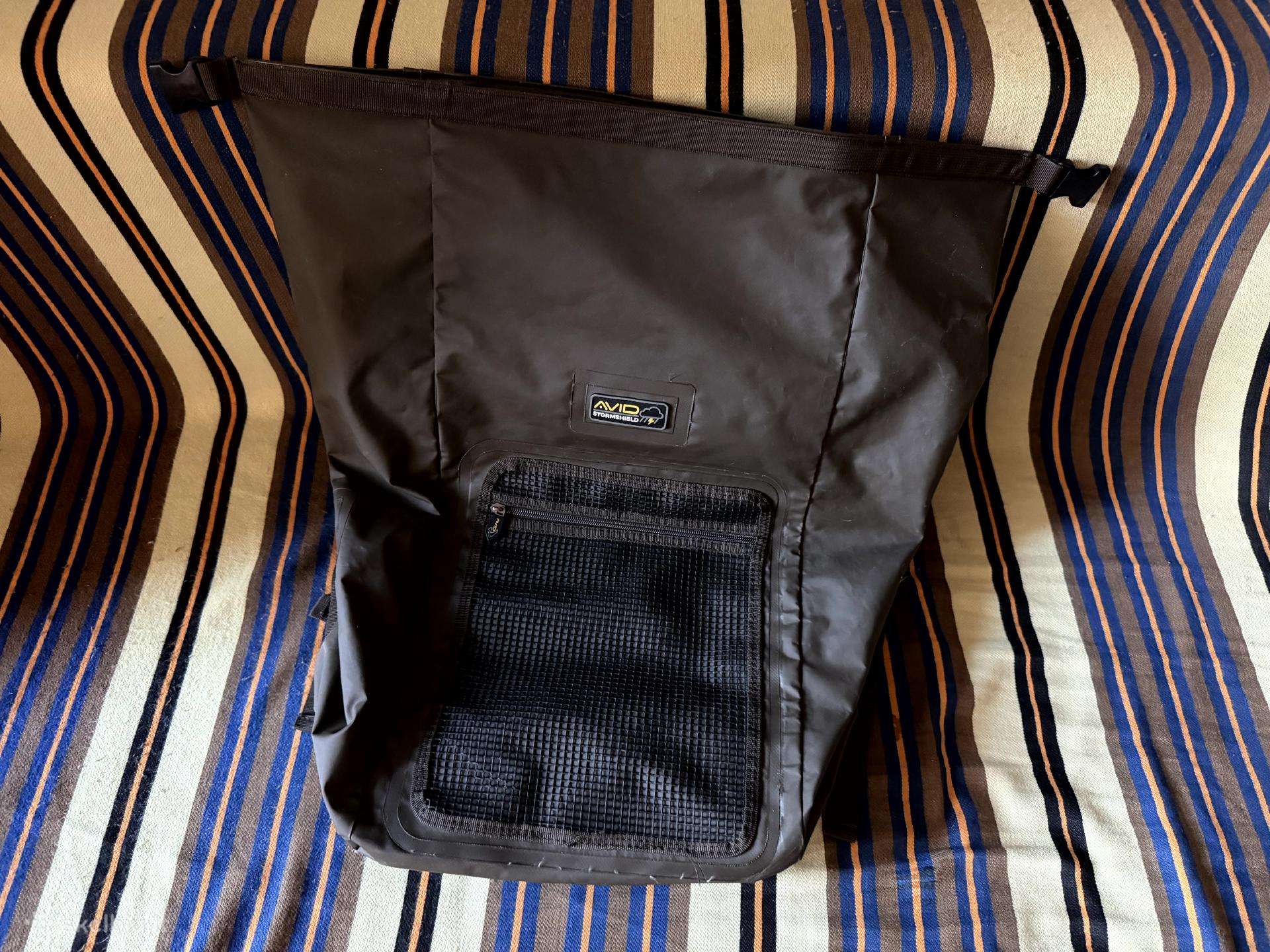 Avid Carp Stormshield Rucksack