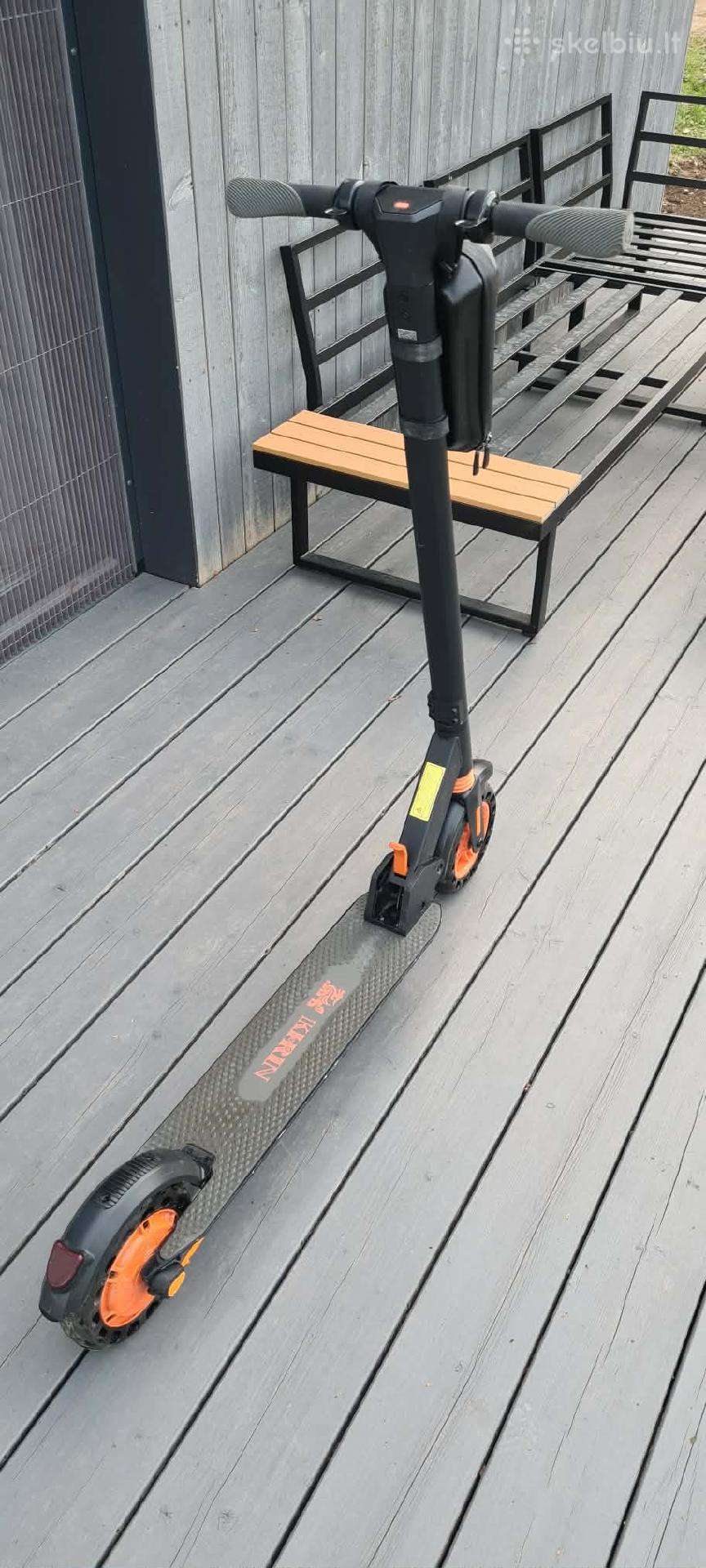 Electric scooter Kugoo
