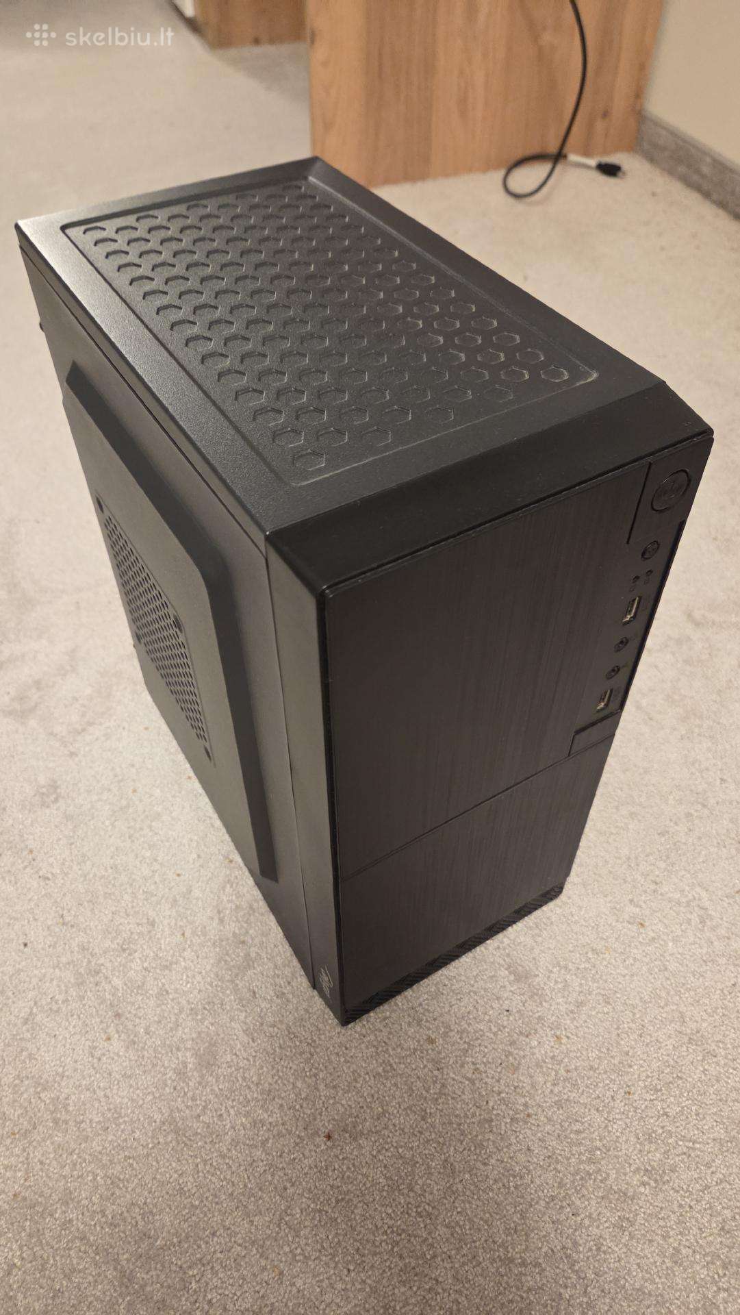 Kompiuteris i5-6400 2.7ghz 16gb 250gb