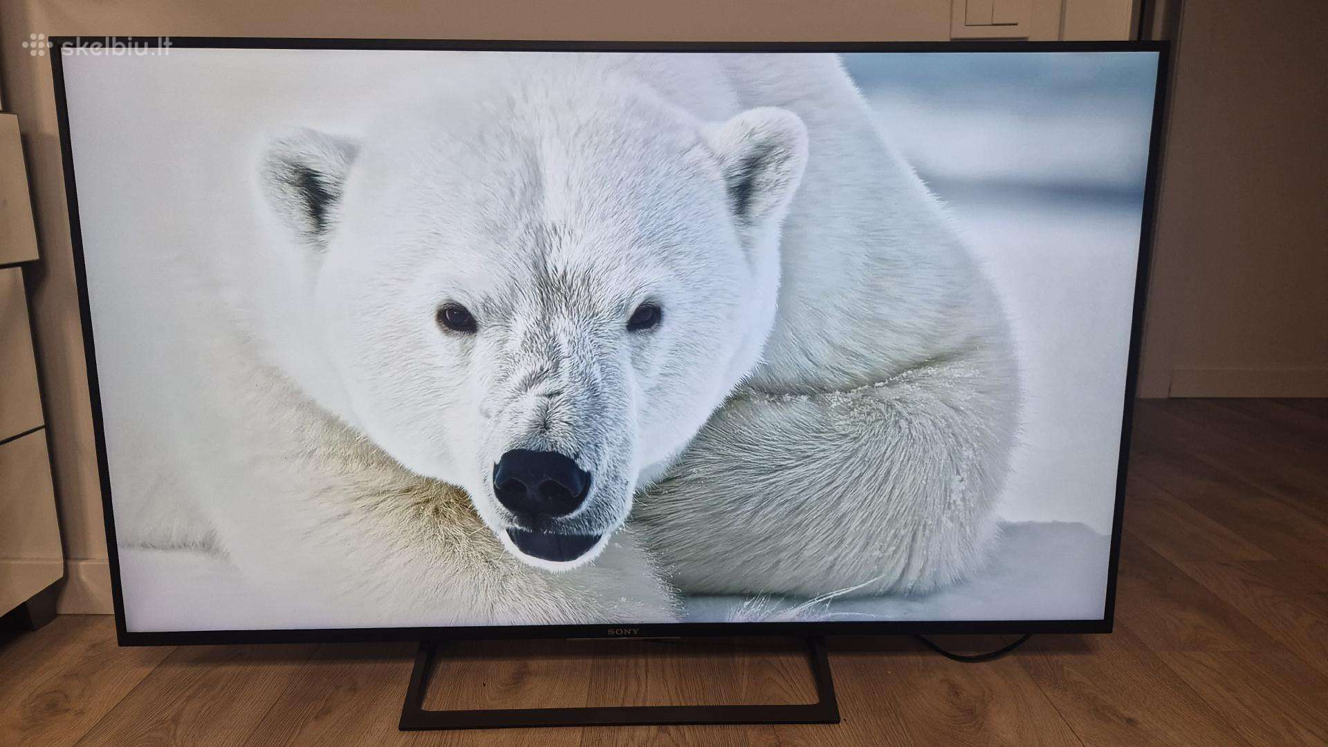 Sony Smart TV