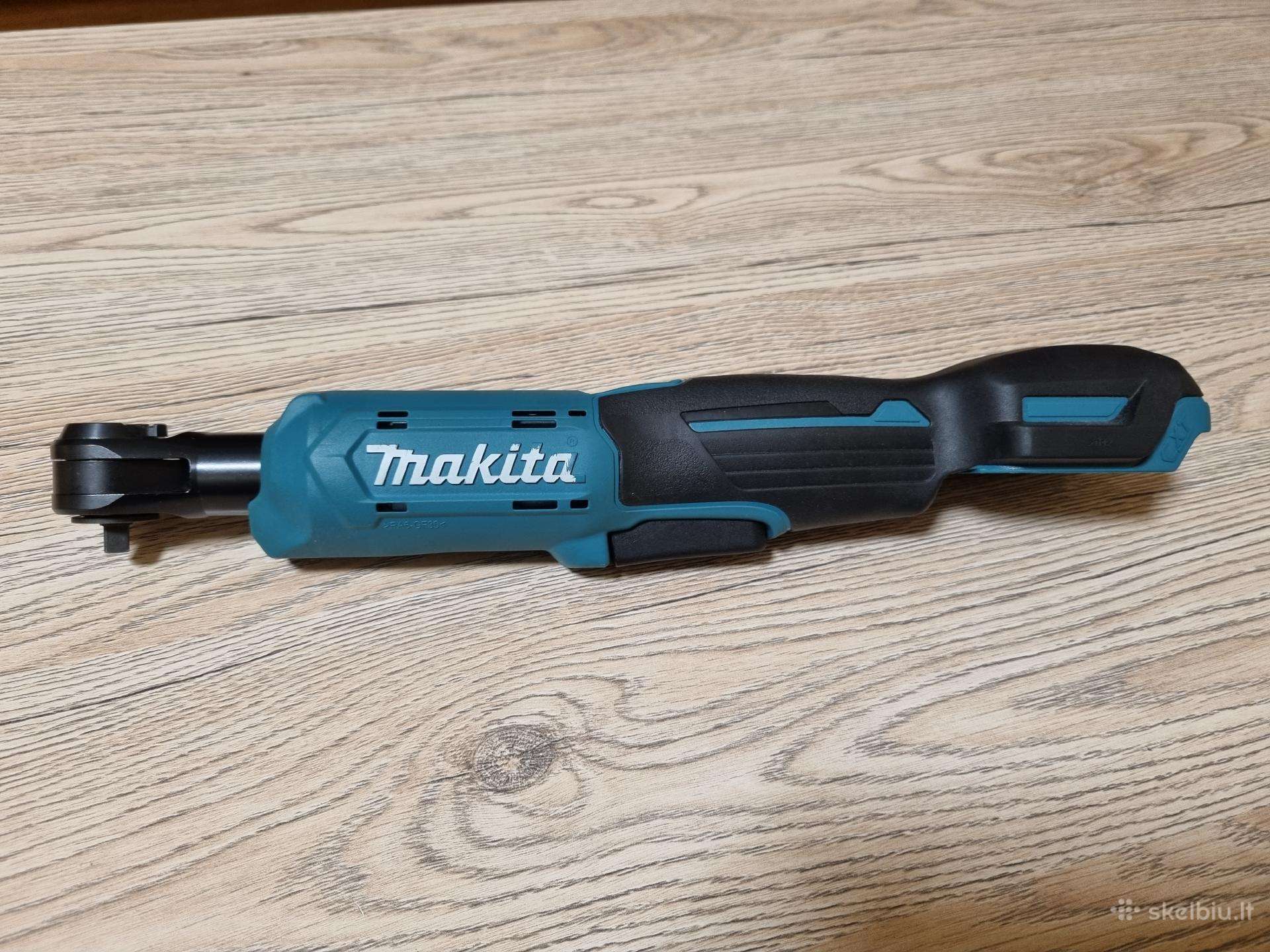Makita Wr100d