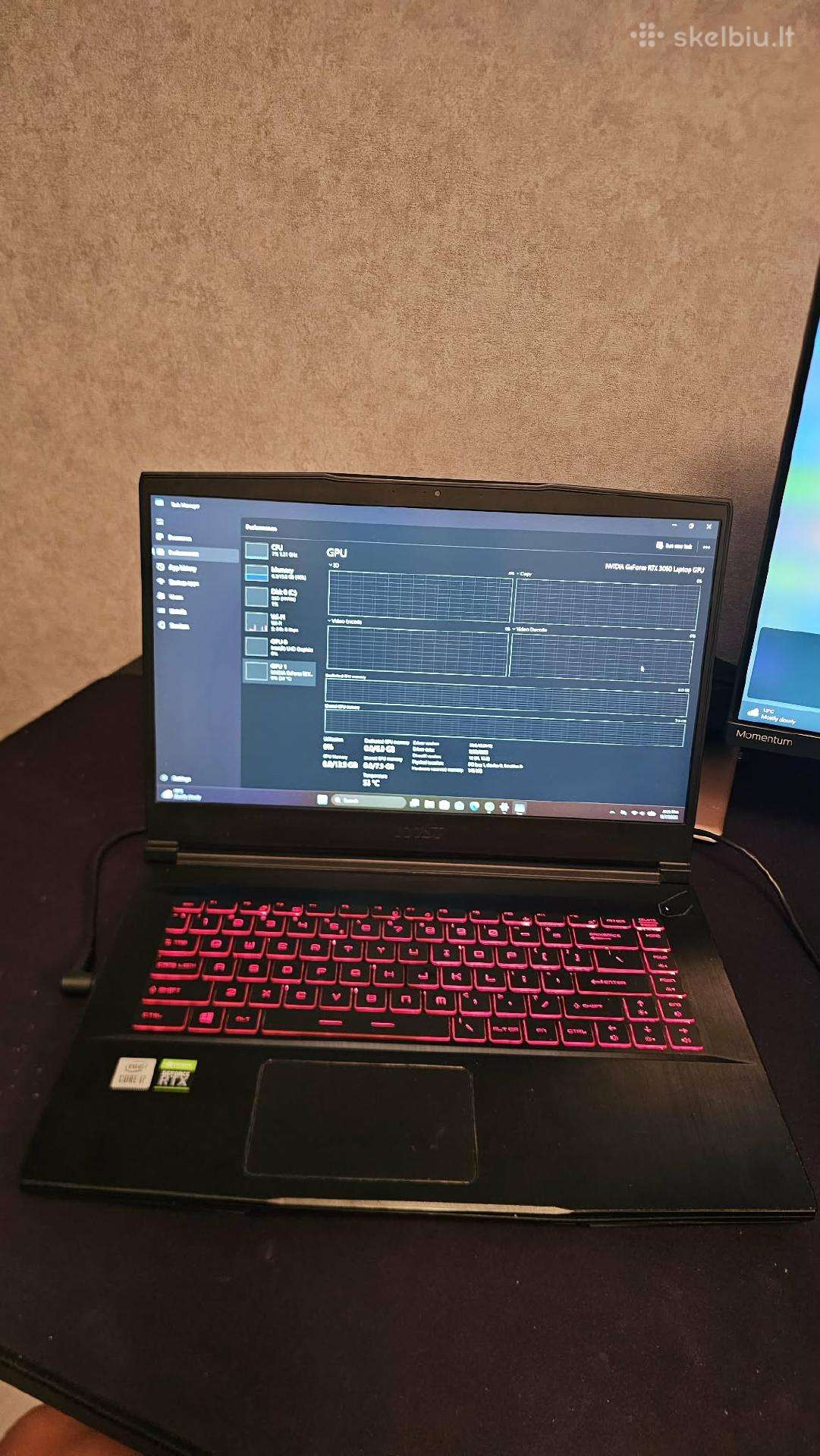 Msi Rtx 3060