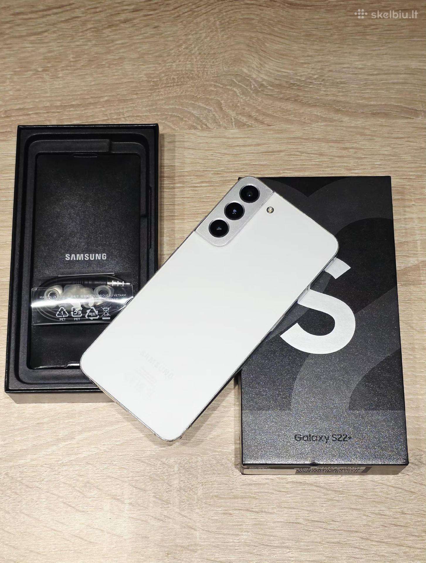 Samsung Galaxy S22+