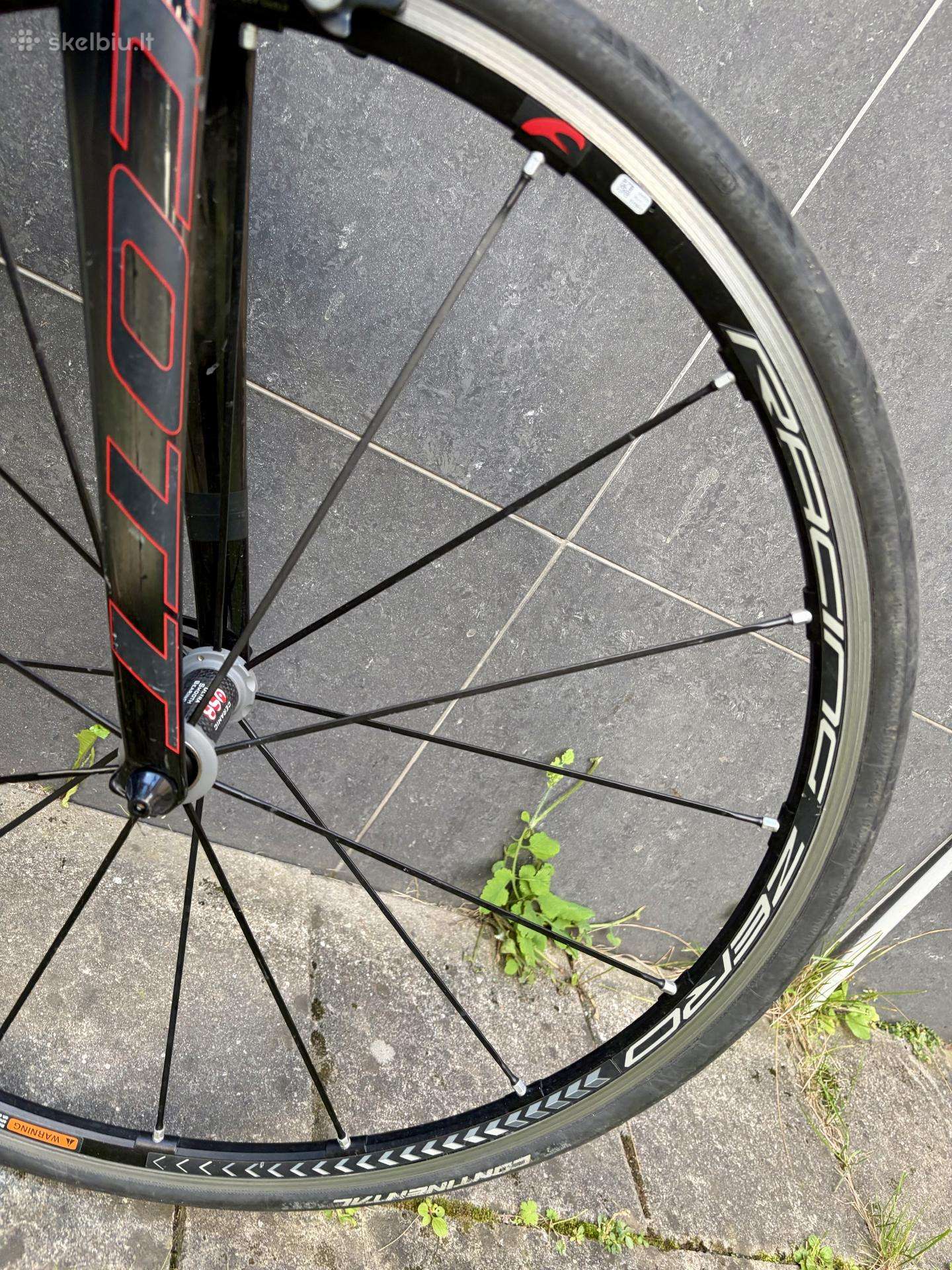 Road, sports bike Scott 28″
