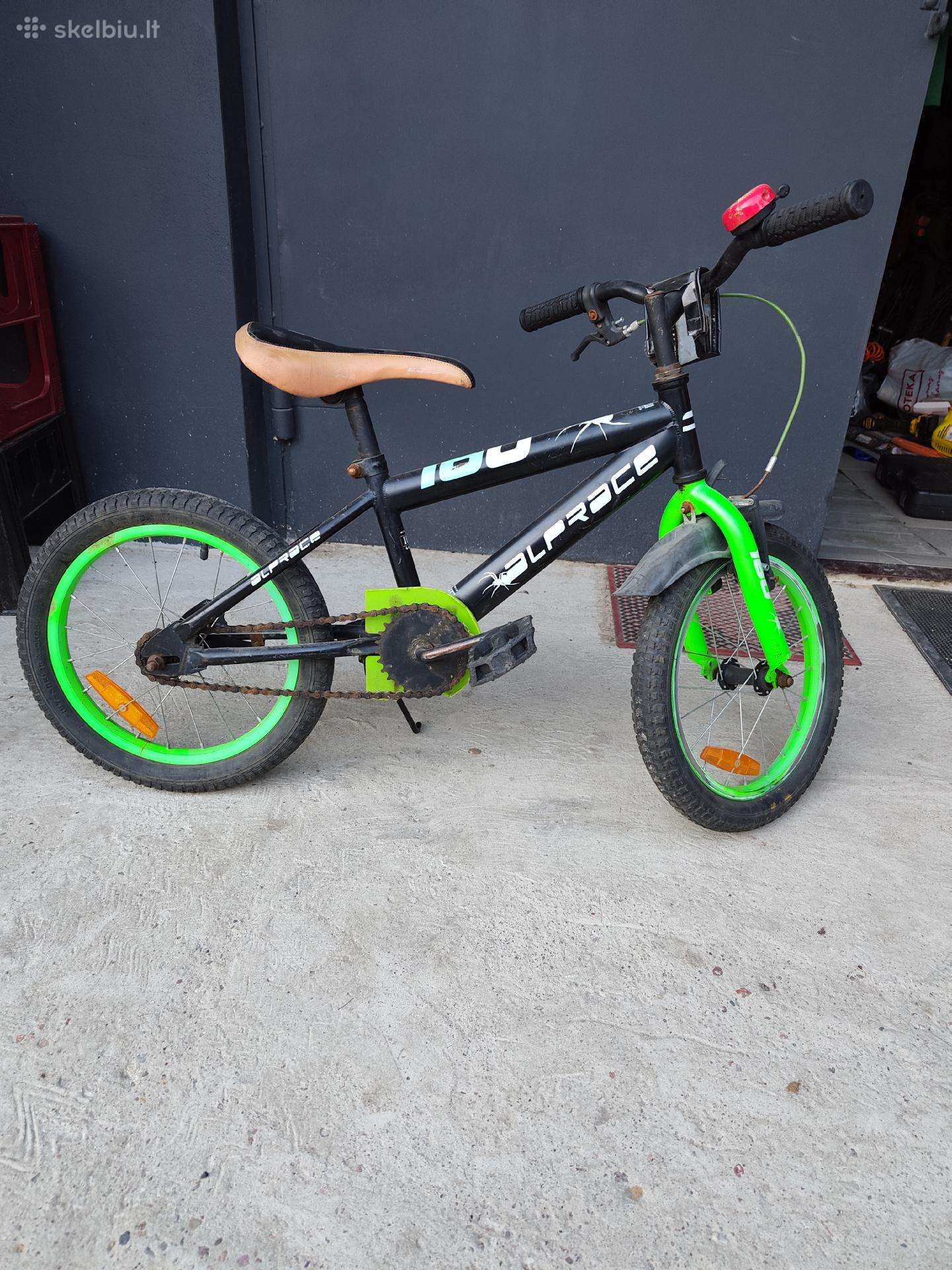Детский велосипед BH Bikes 20″