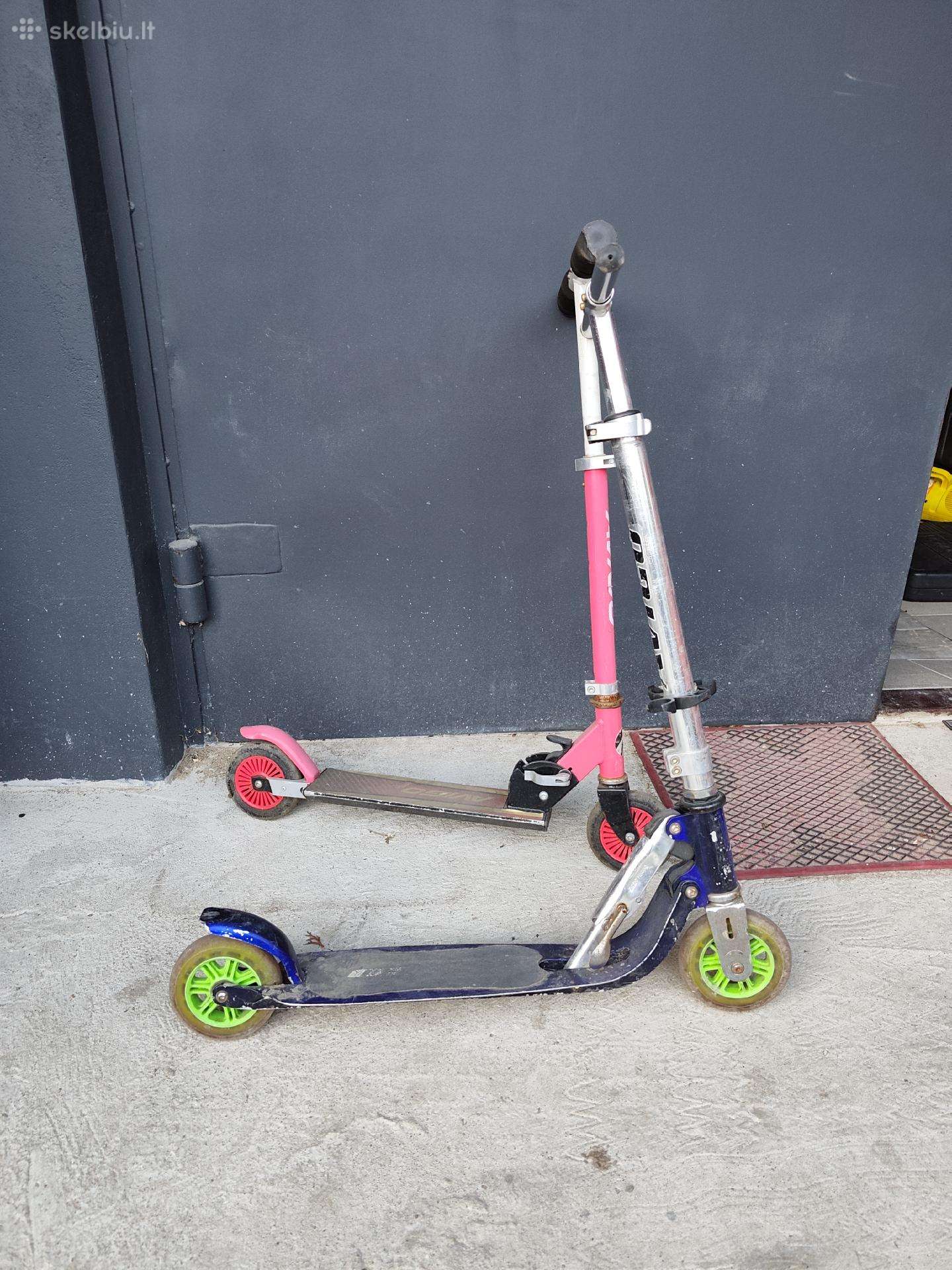 Детский велосипед BH Bikes 20″