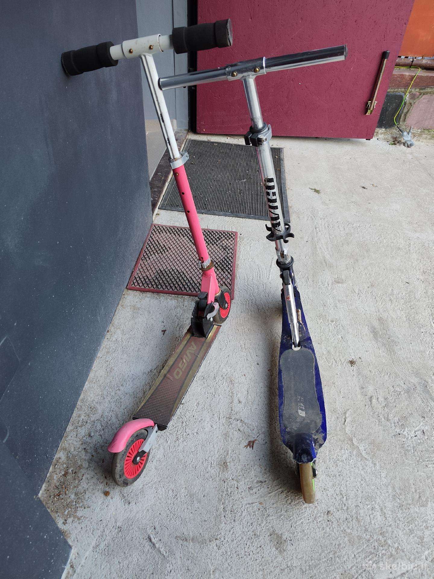 Детский велосипед BH Bikes 20″