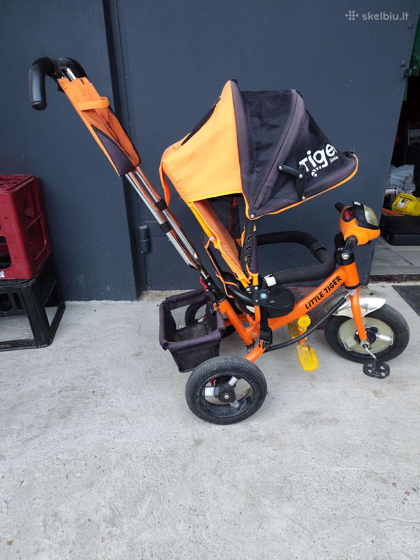 Детский велосипед BH Bikes 20″