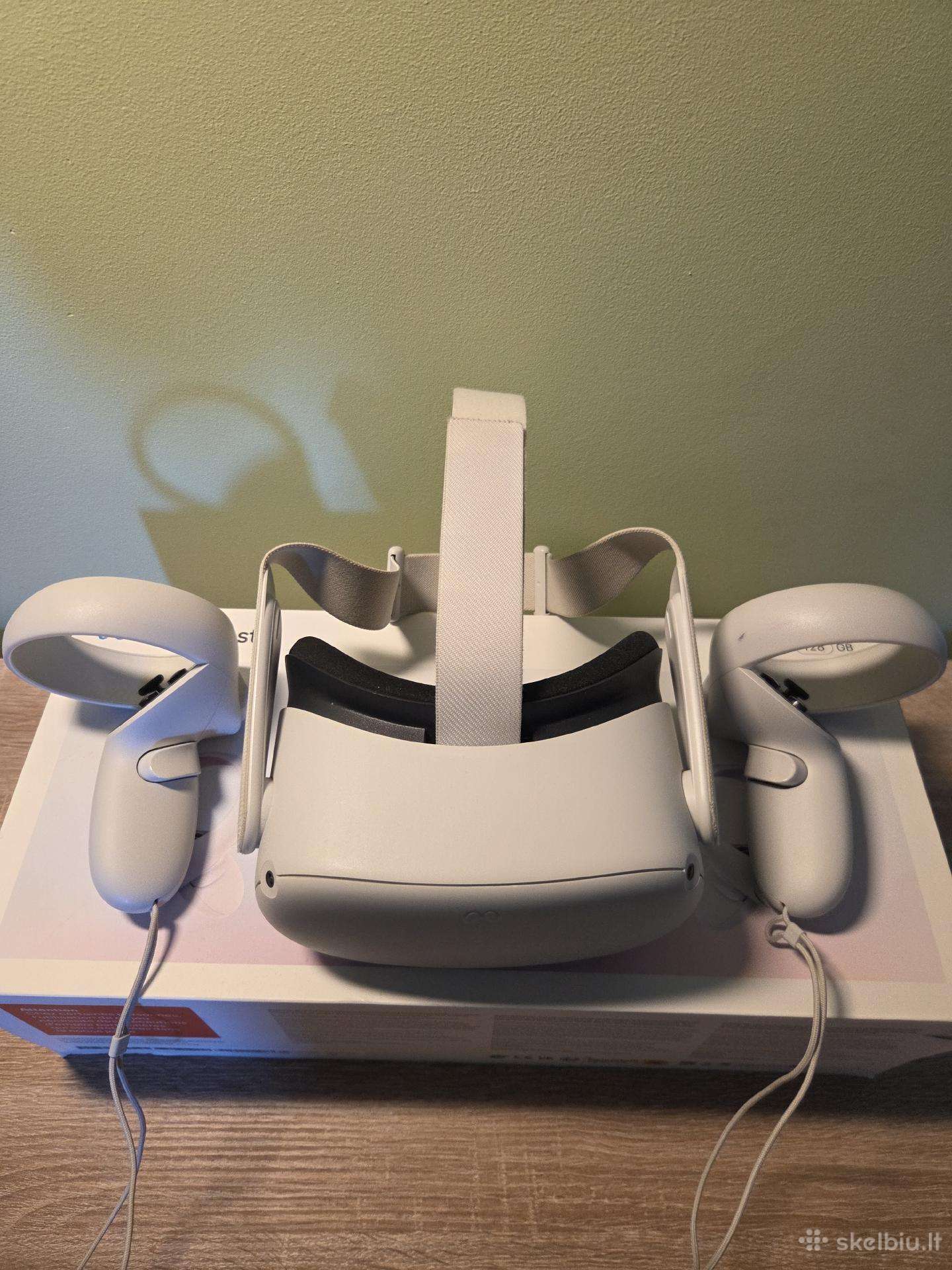 Meta Quest 2 128gb