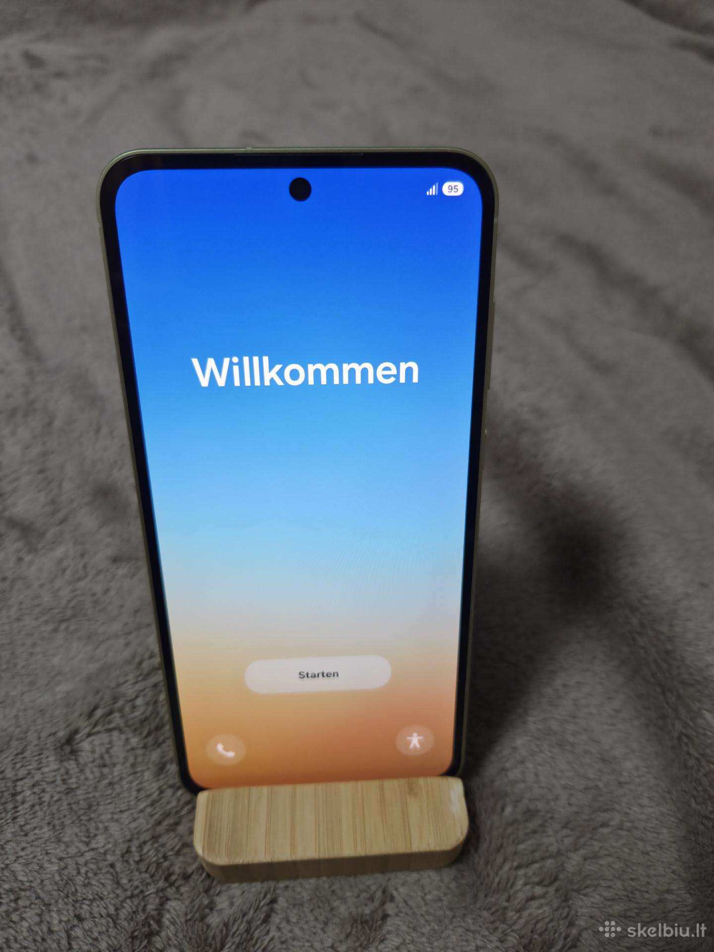 Samsung A55 5G