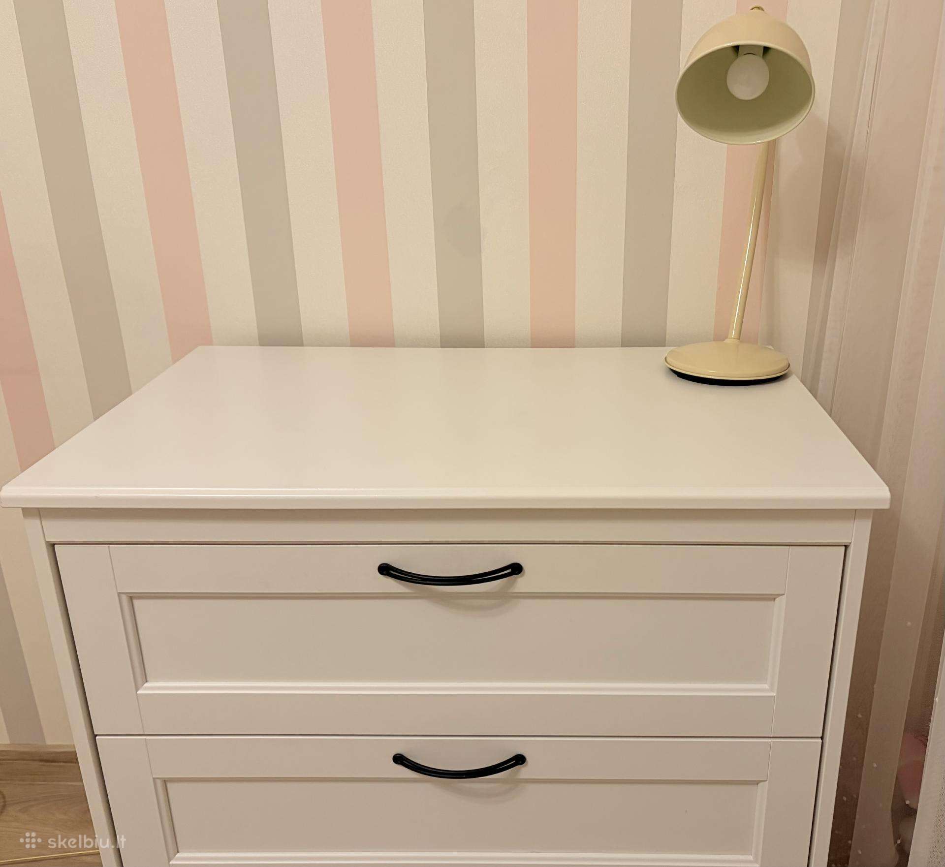 Komoda ikea
