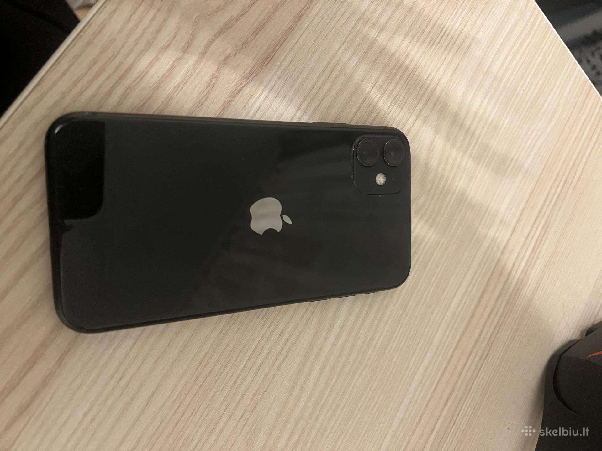 Parduodu iPhone 11