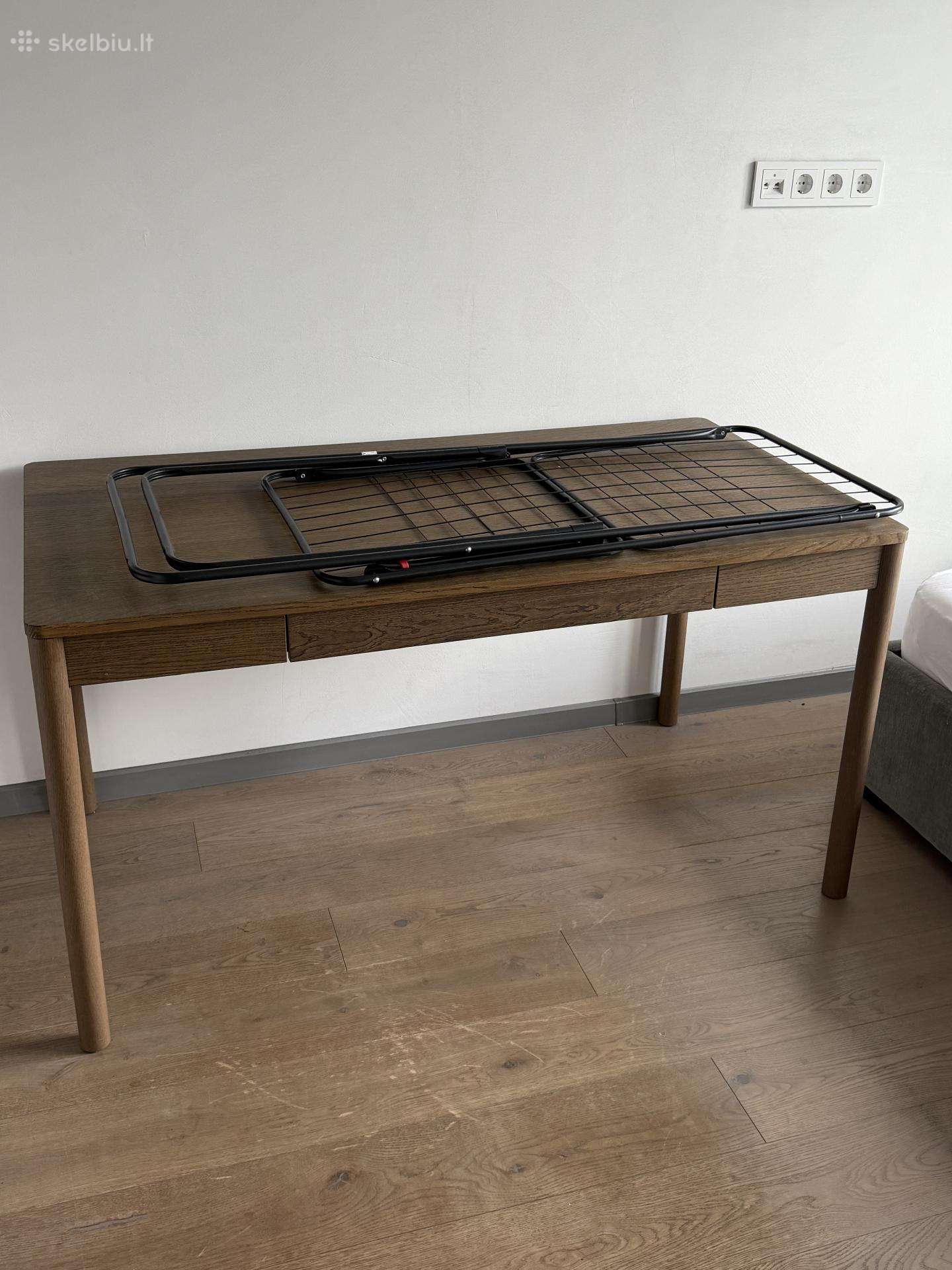 Tonstad ikea rasomasis stalas