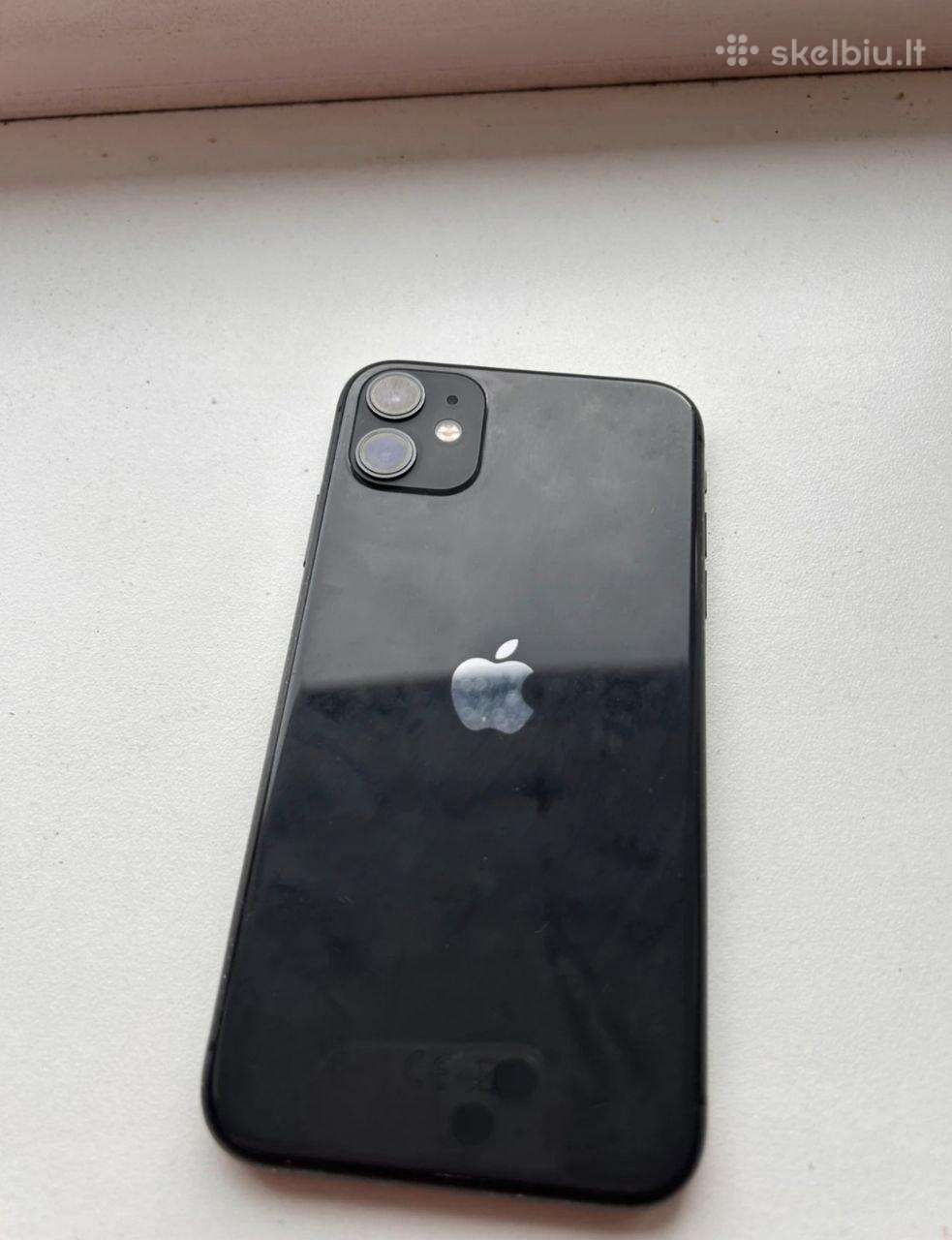 iPhone 11