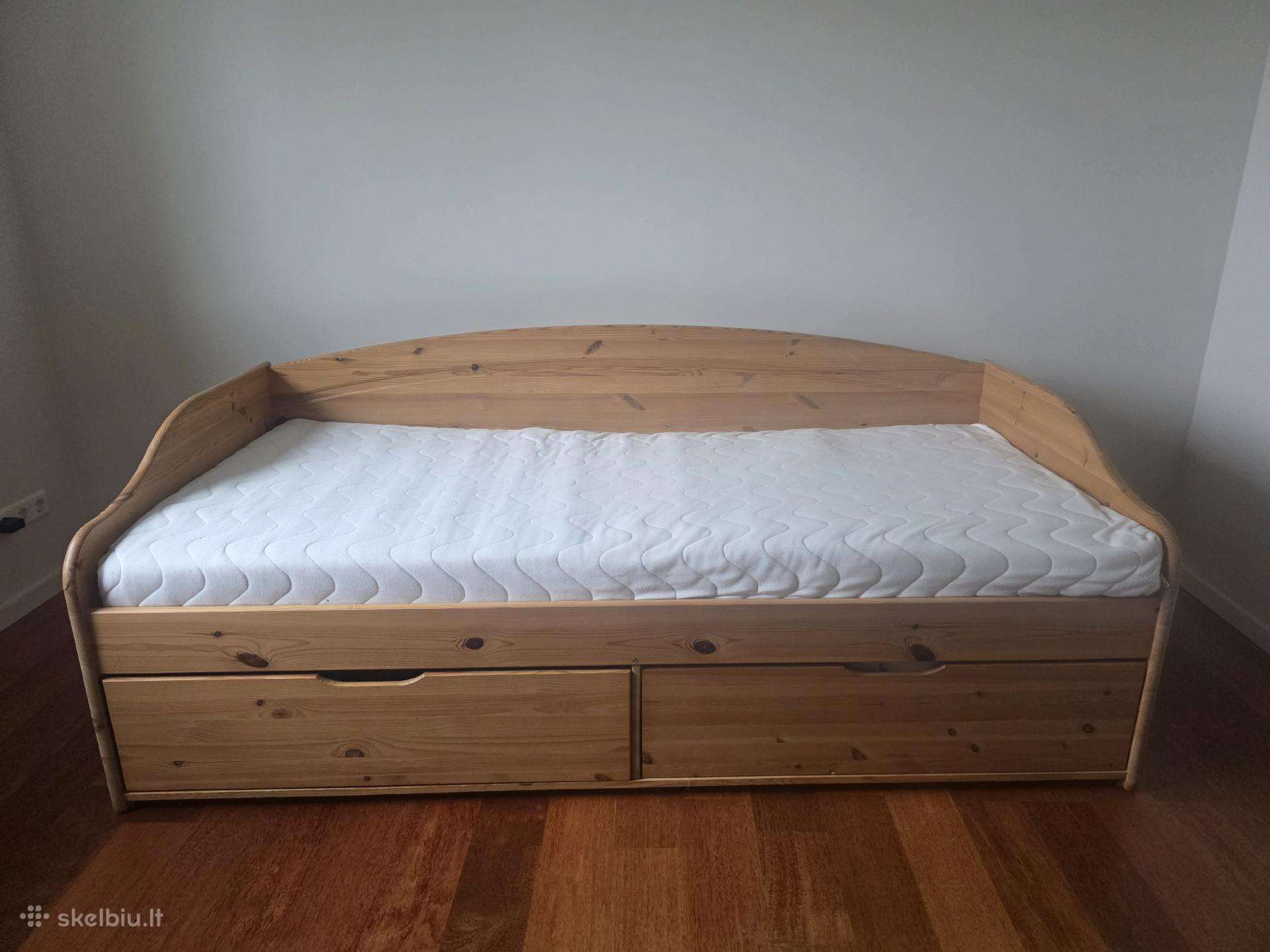 Viengulė lova
