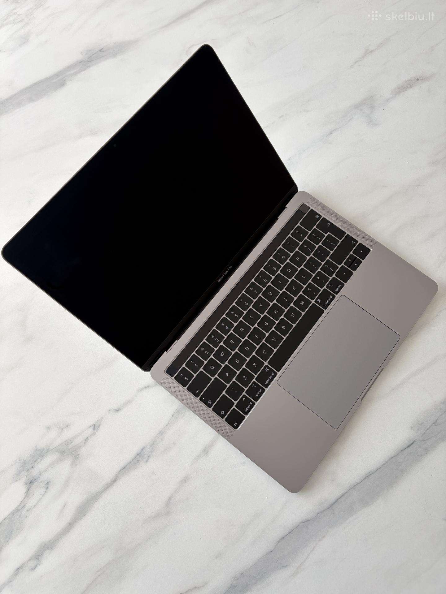 MacBook Pro 13 2019 i5 8gb 128gb