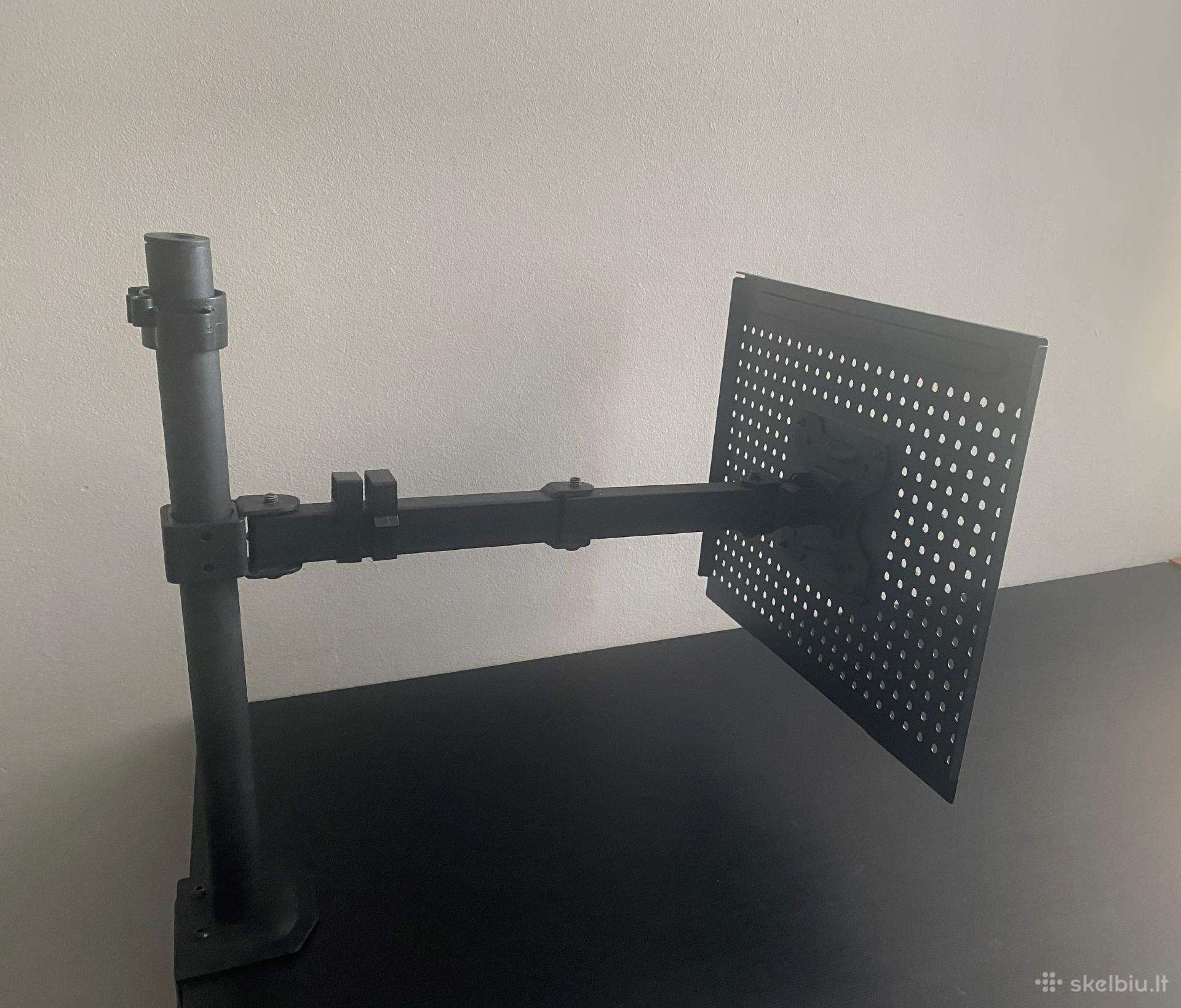 Kompiuterio ir monitoriaus laikiklis Redbat