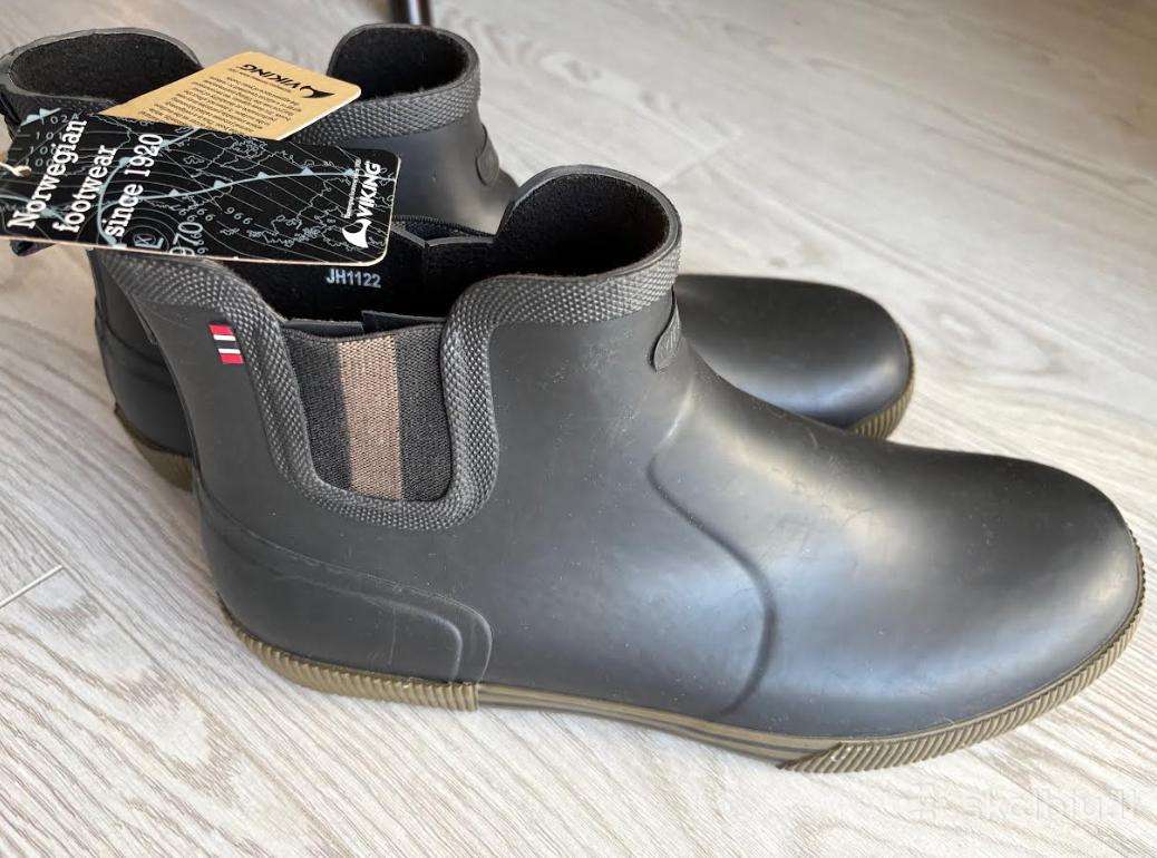 Vyriški Viking nauji kaliošai
