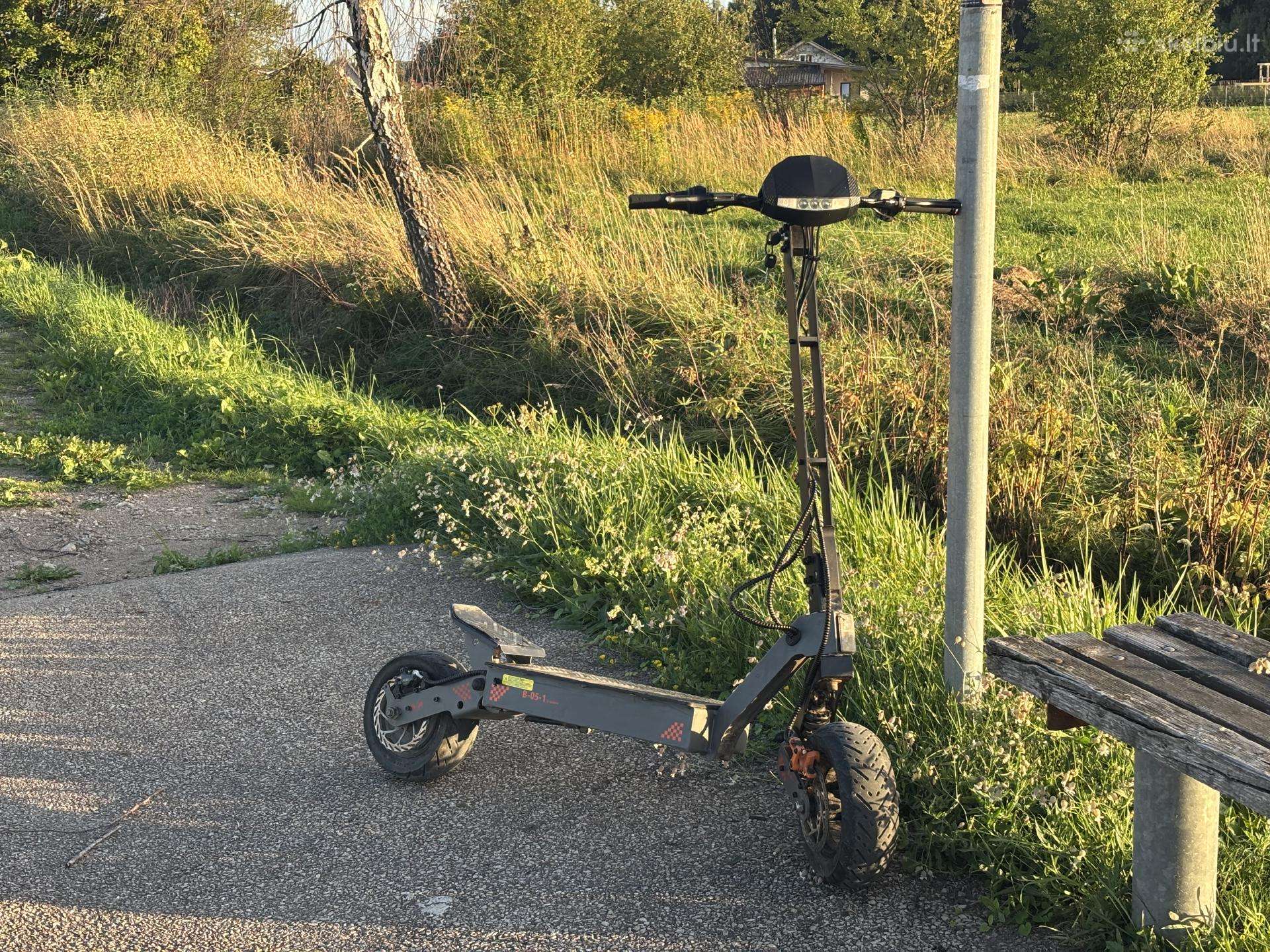 Parduodu g4