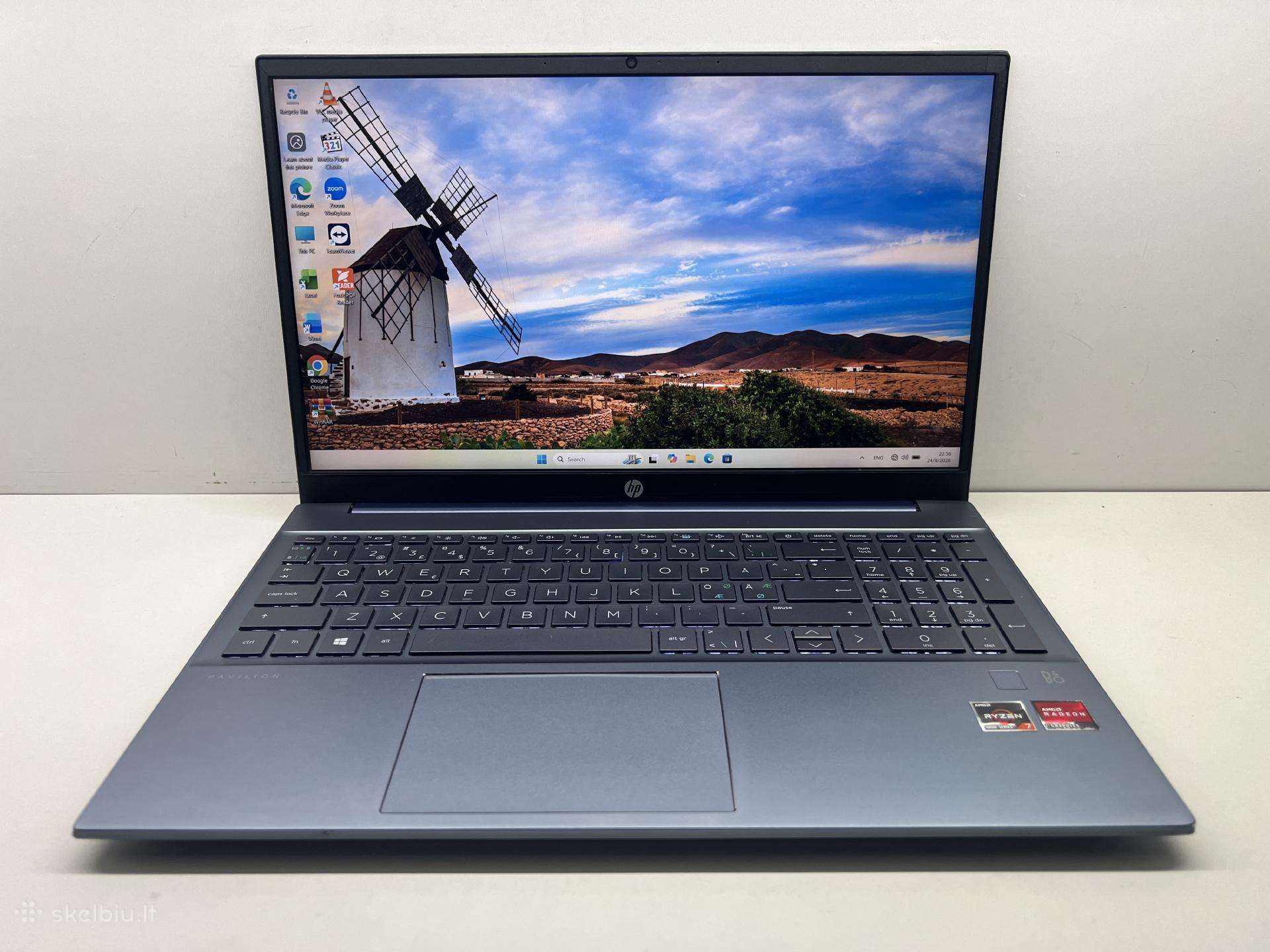 Hp 15-eb0832