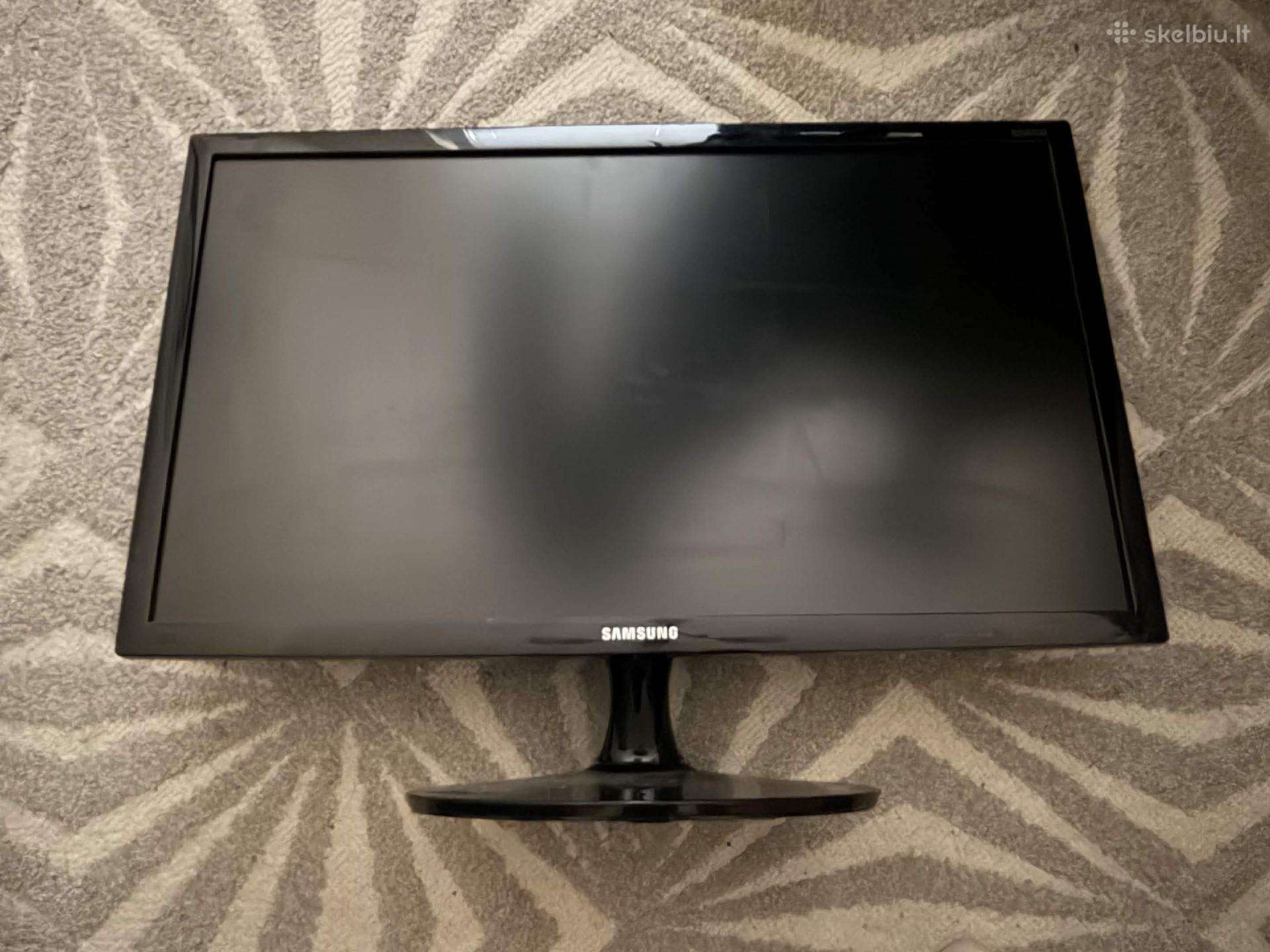 Samsung Monitorius s24d330h