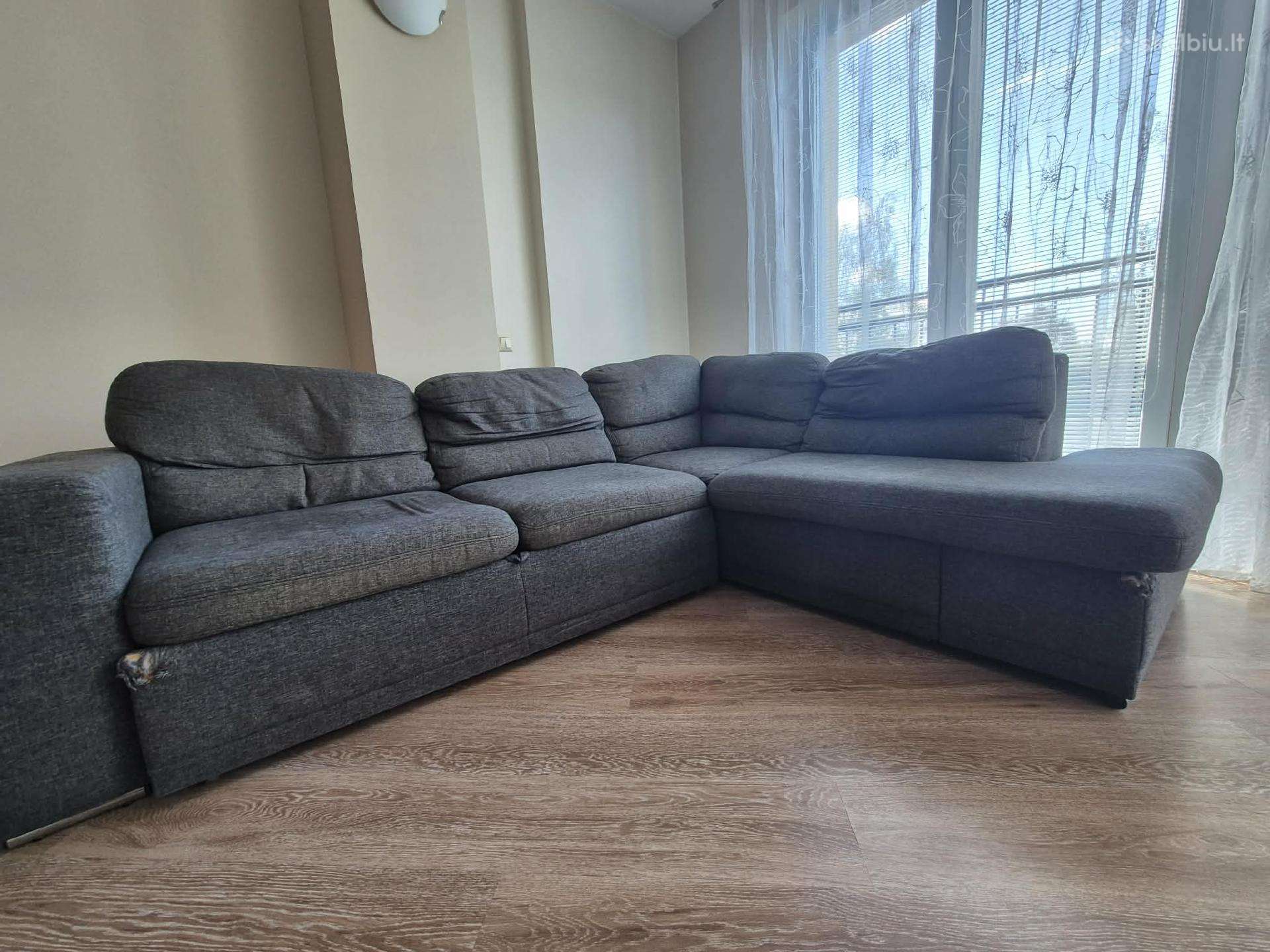 Sofa-lova