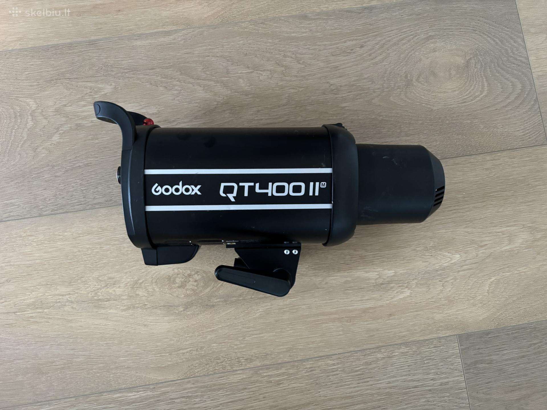 Godox Qt400m II M