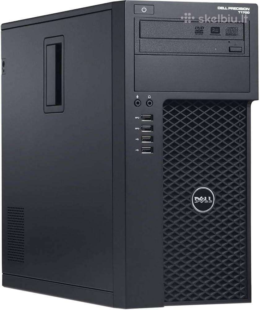 Xeon 3.5ghz , 16gb ddr , 256gb, Vga K2200 4gb