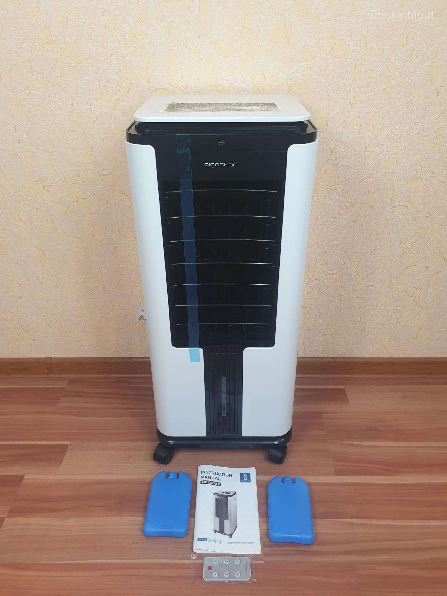 Oro Aušintuvas Aigostar Elsa