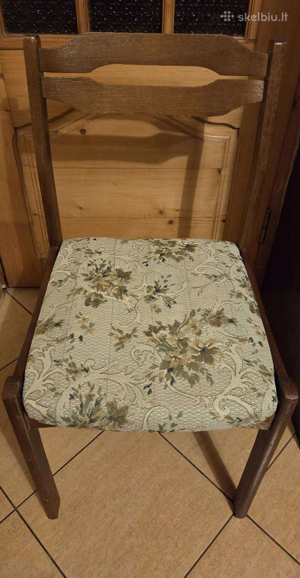 Kėdės