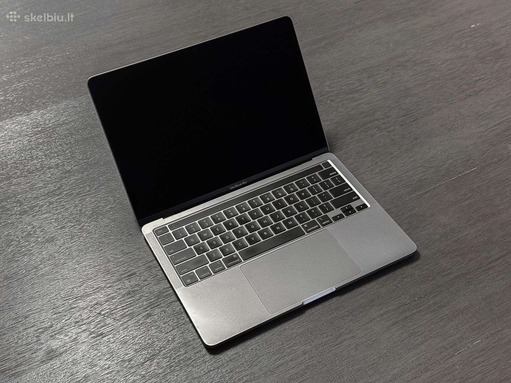 MacBook Pro 13 M1