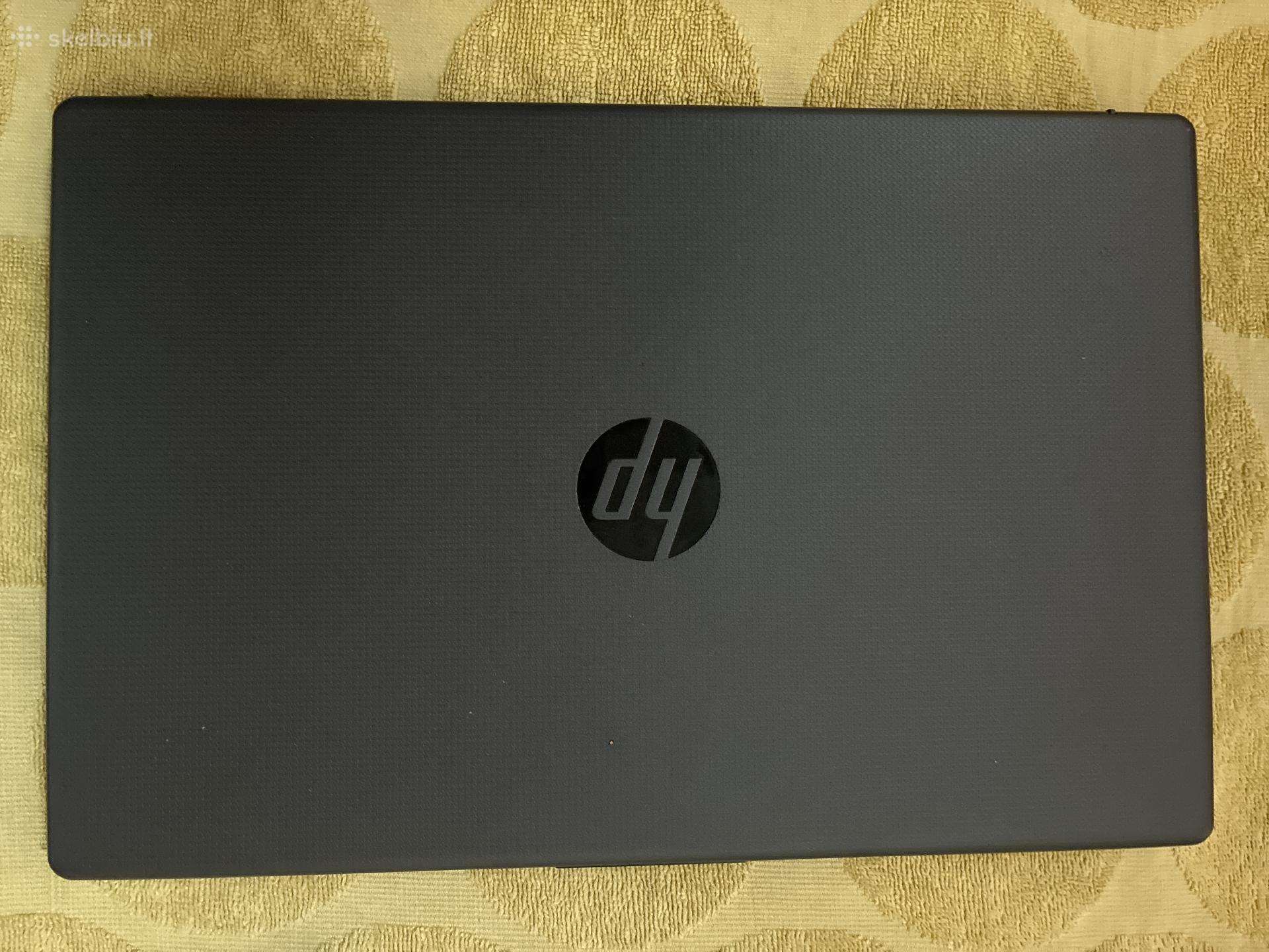 Naujas Hp 255 G10 verslo kl. Laptop